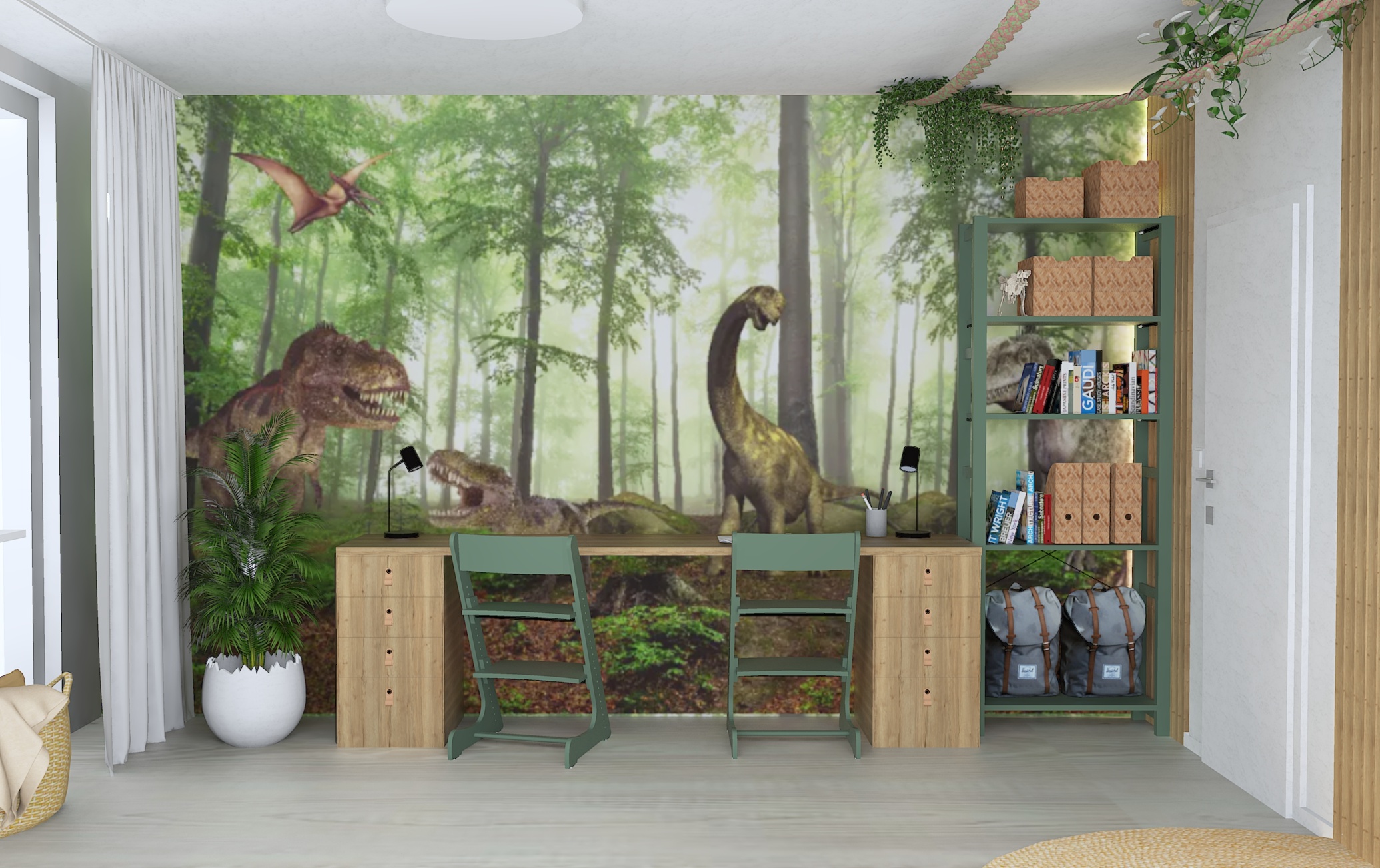 I´M interiér design - Ing. Iveta Mironiuková foto 6