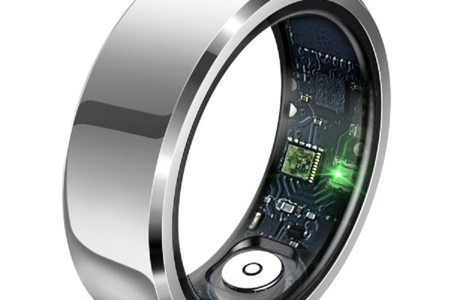 Chytrý prsten ALIGATOR Smart Ring