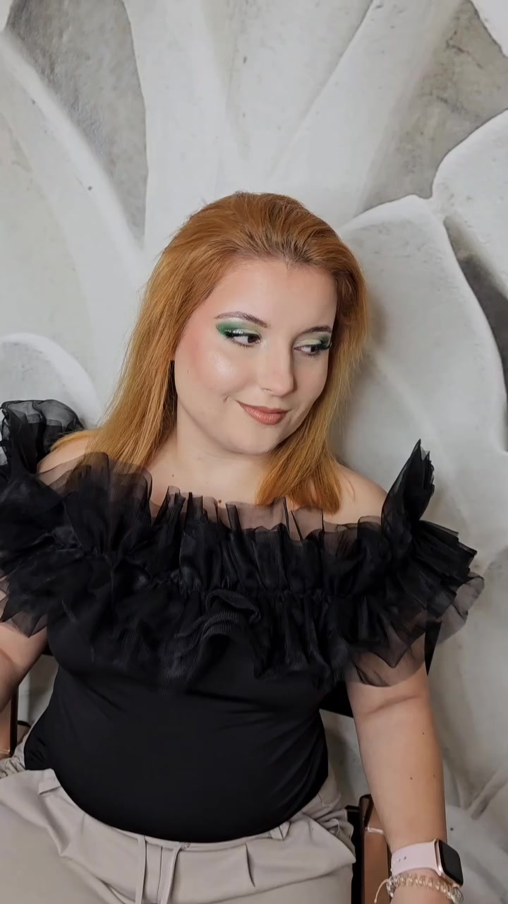 Jana Horáčková foto 2 (náhled videa)