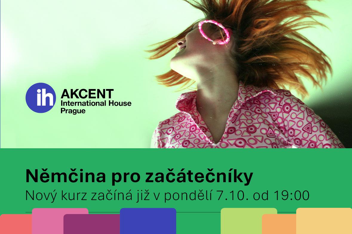 Němčina pro začátečníky