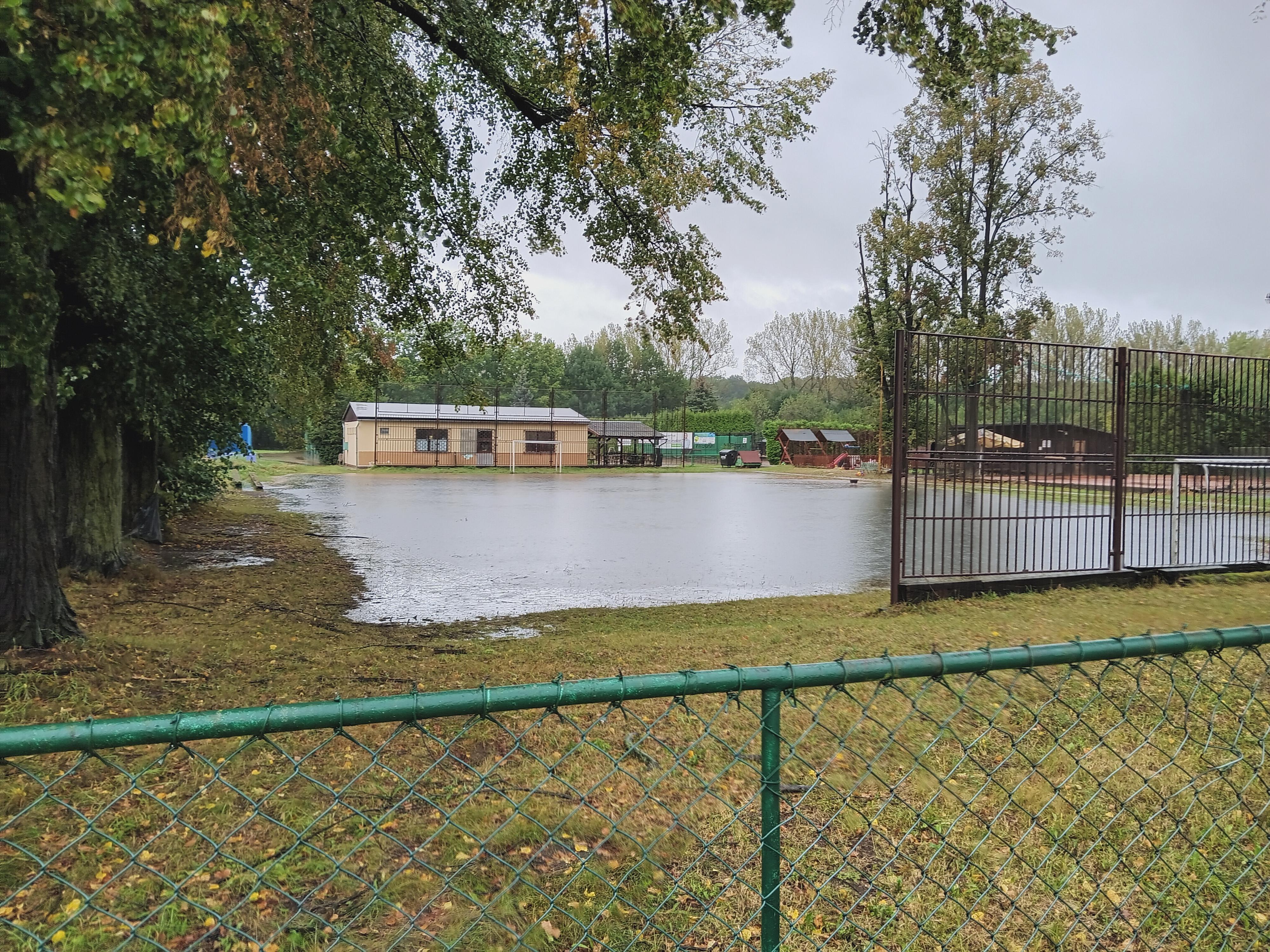 TJ Sokol Výškovice foto 2