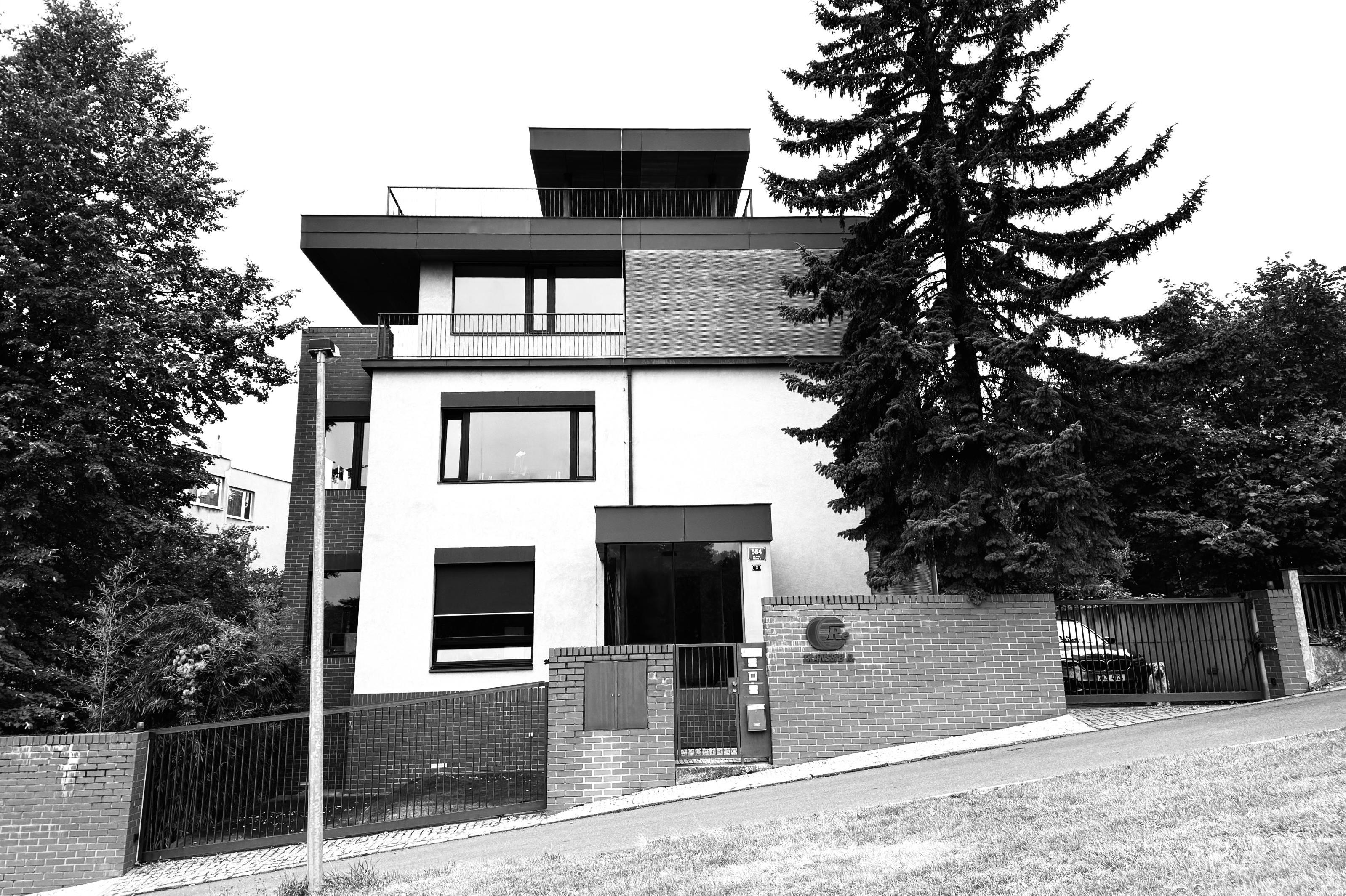 Advokátní kancelář Mgr. Ladislava Rychtáře