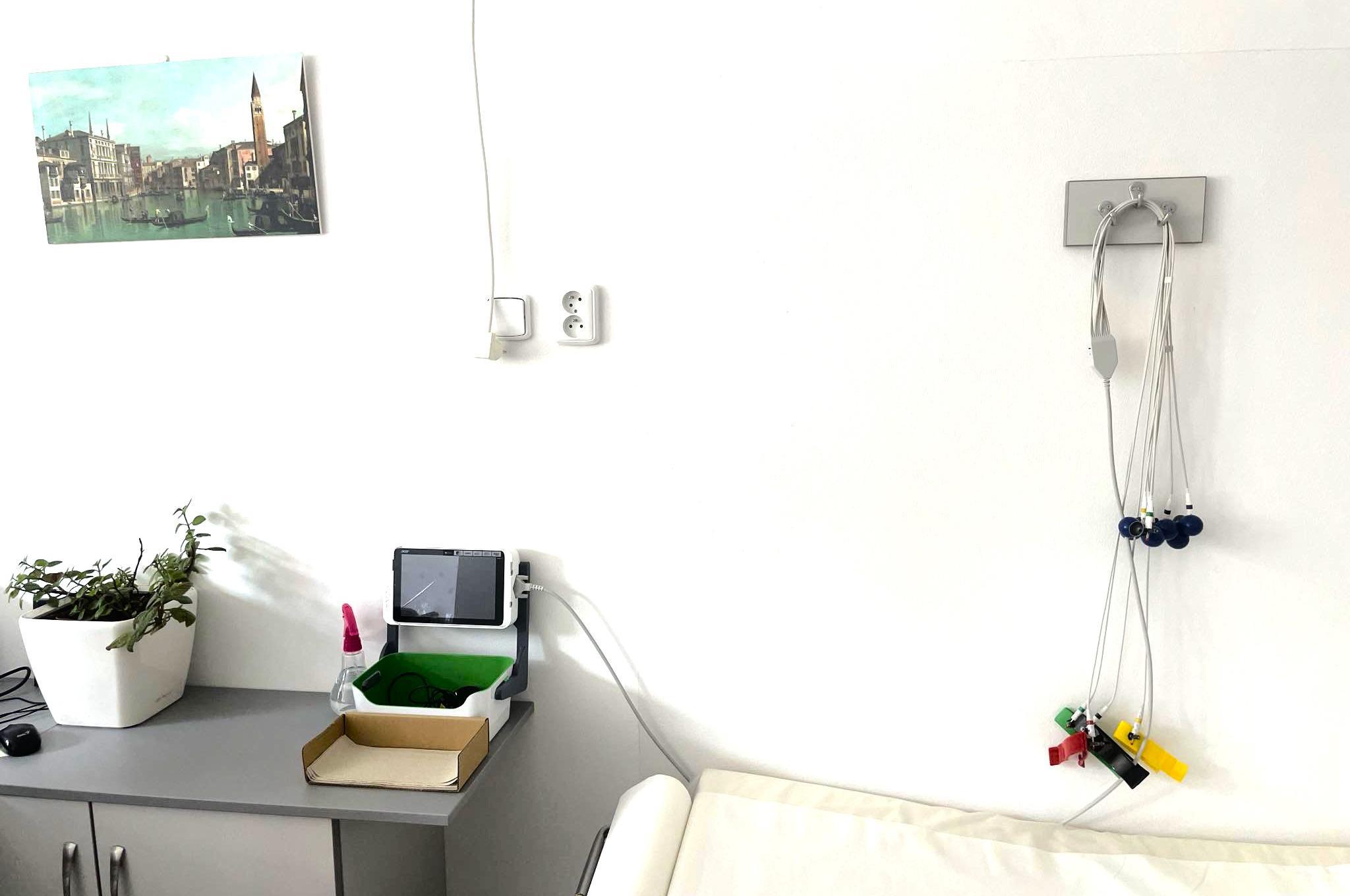 MUDr. Lucie Šolcová, Ph.D. - Interna TU