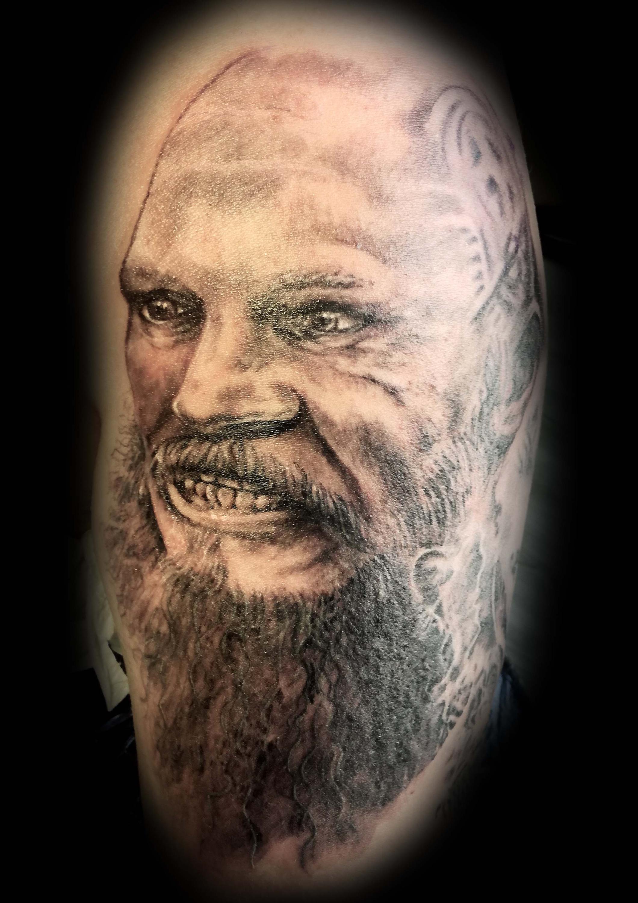 Moravia Tattoo foto 3