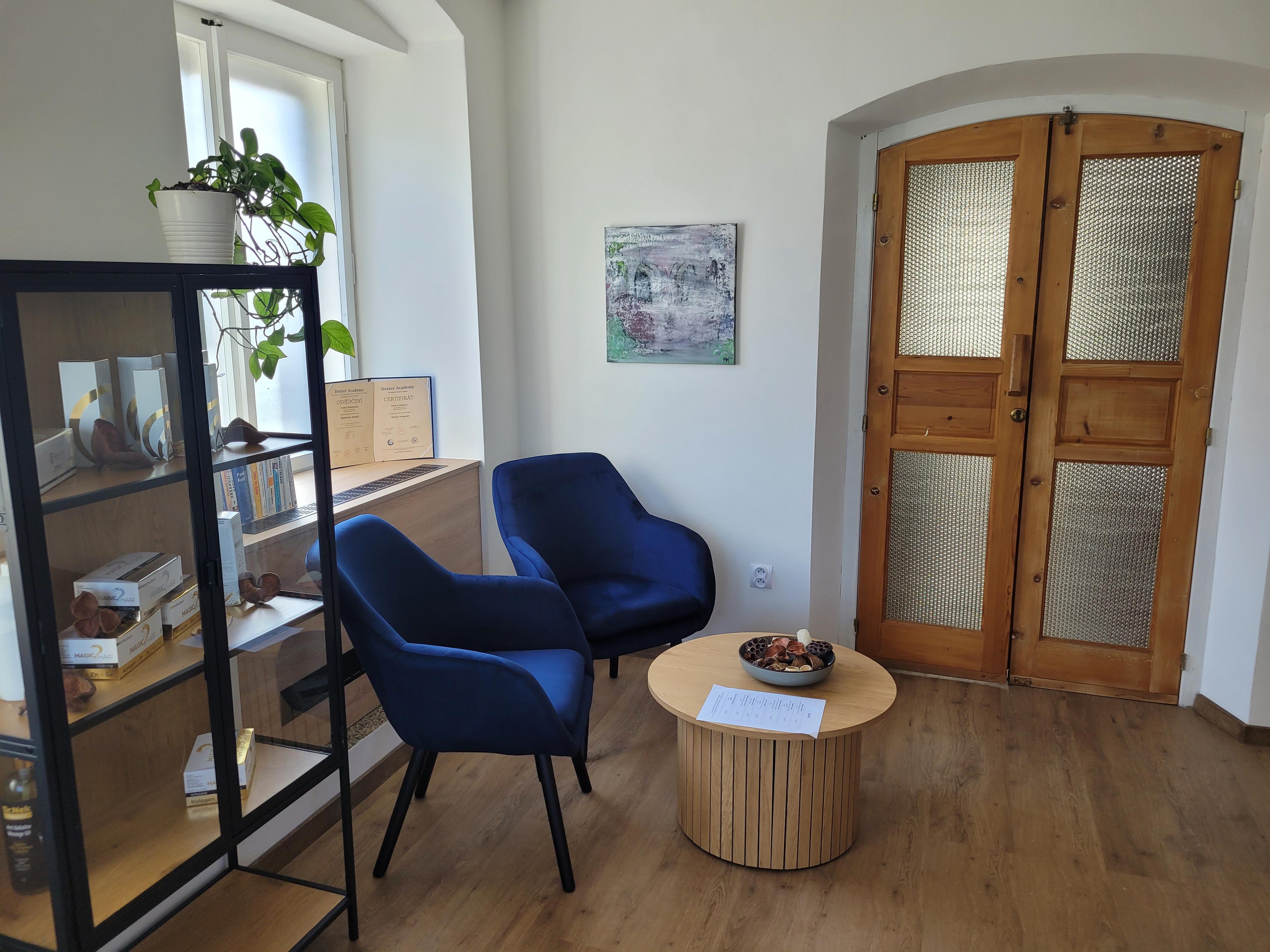 Salon Niklová foto 3