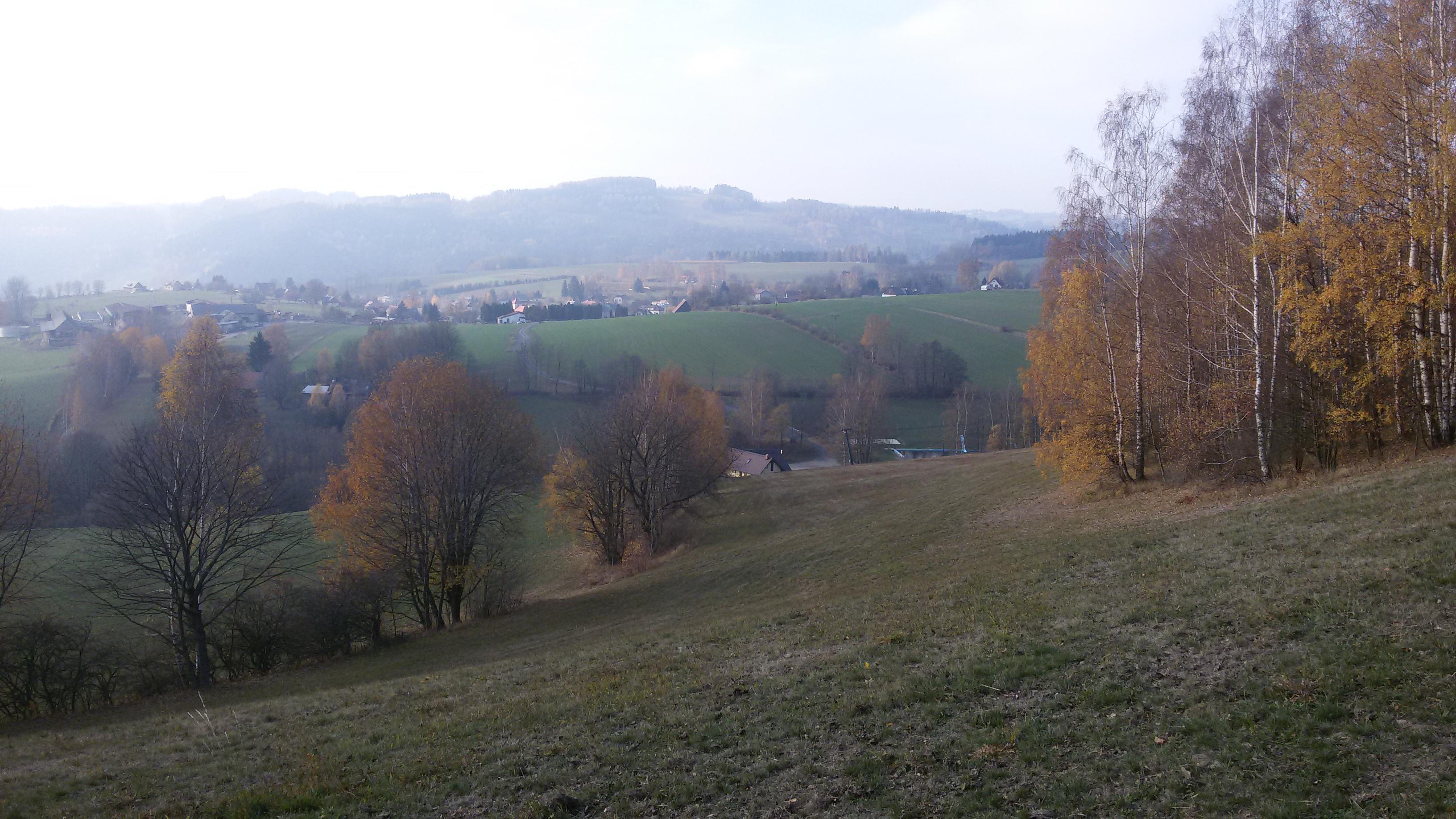 Koupaliště Poniklá foto 3