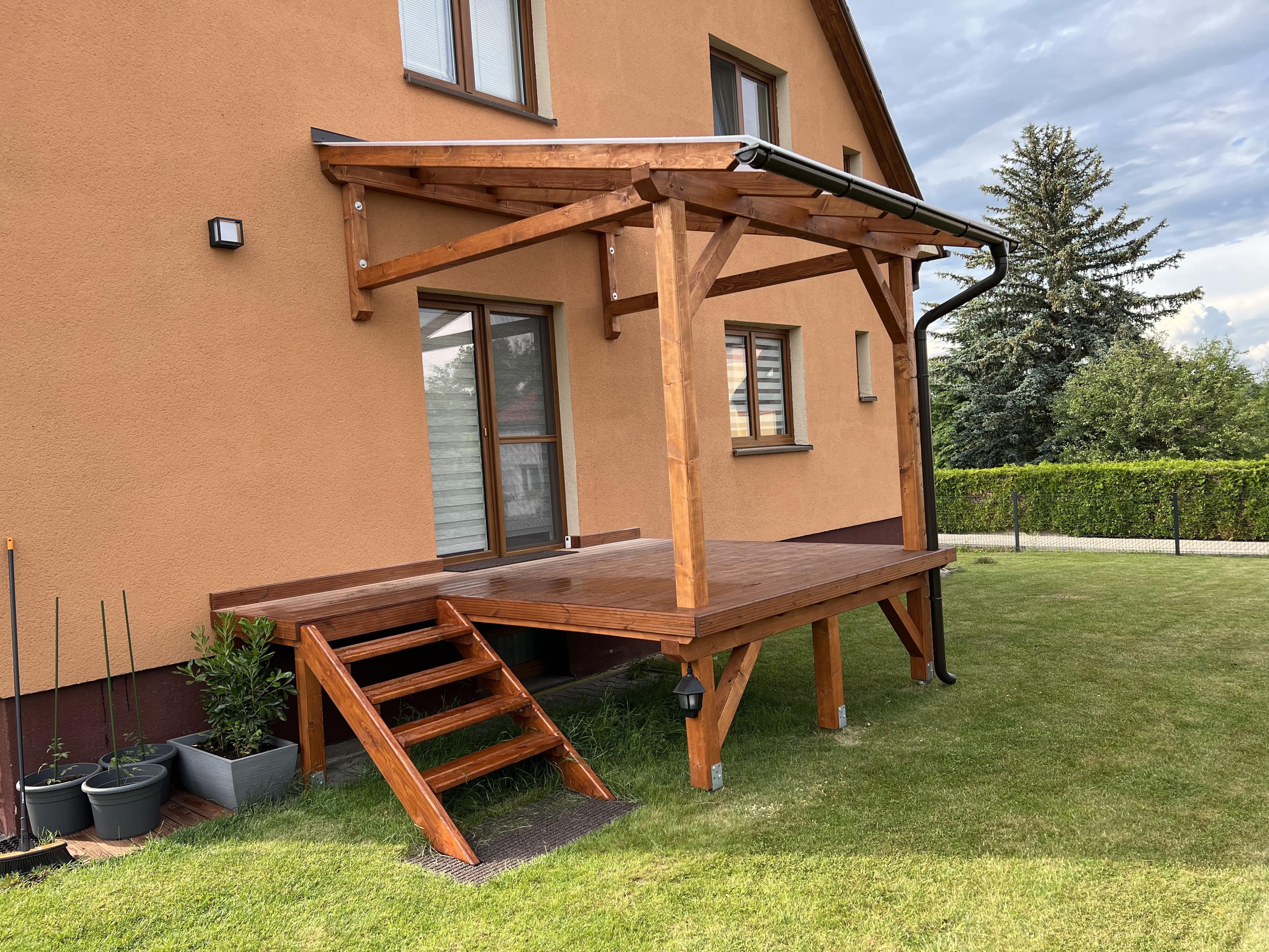 Dřevovýroba Jakub Otta foto 4