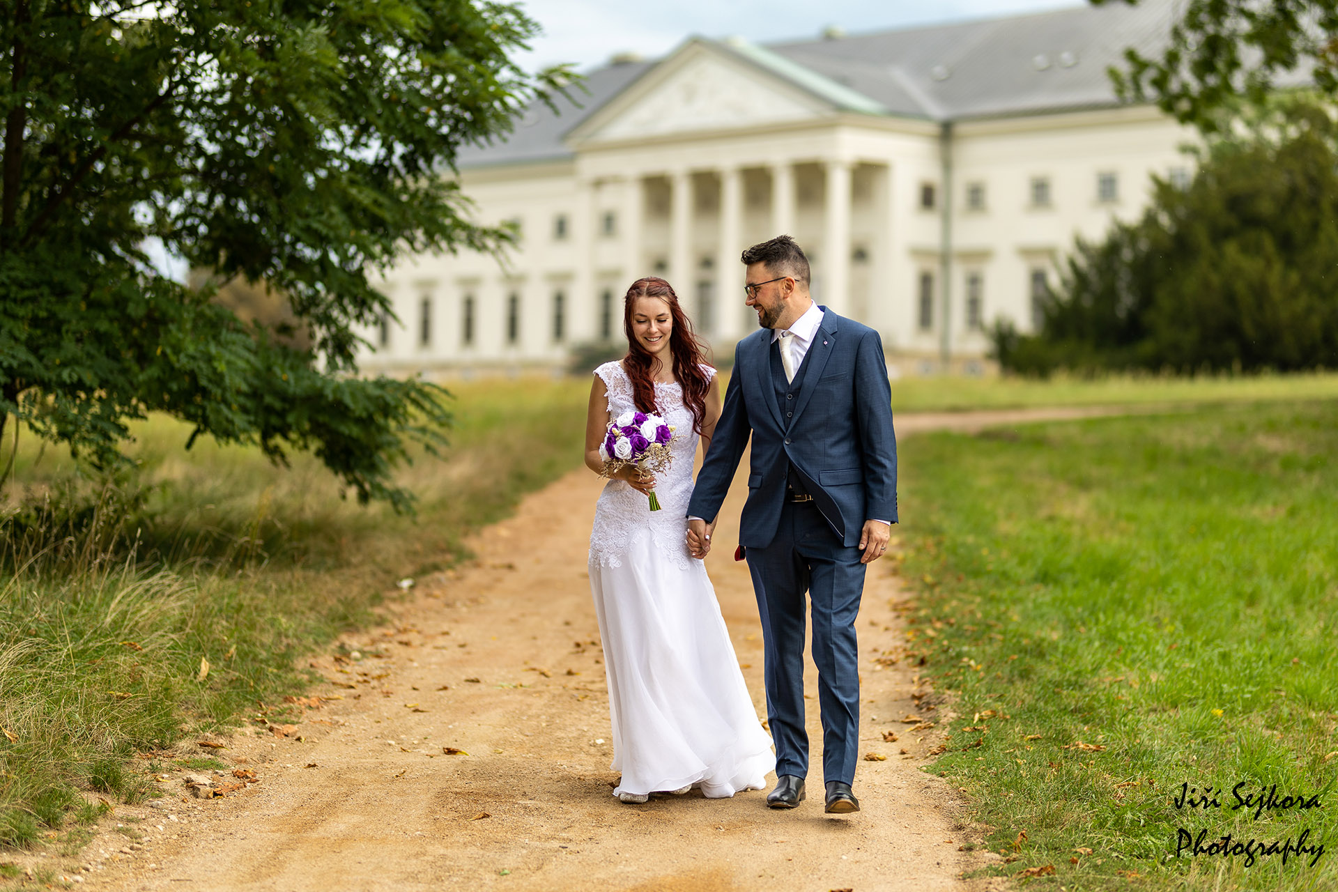 Jiří Sejkora | Svatební, rodinný fotograf & video foto 6