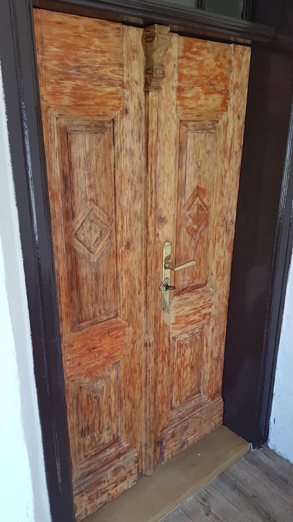 Řemeslník Miroslav Čajanek foto 4