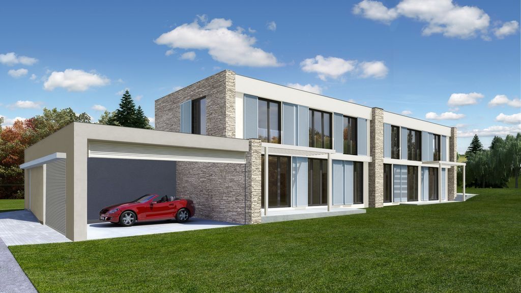 Ing. arch. David Dobeš - D2 atelier