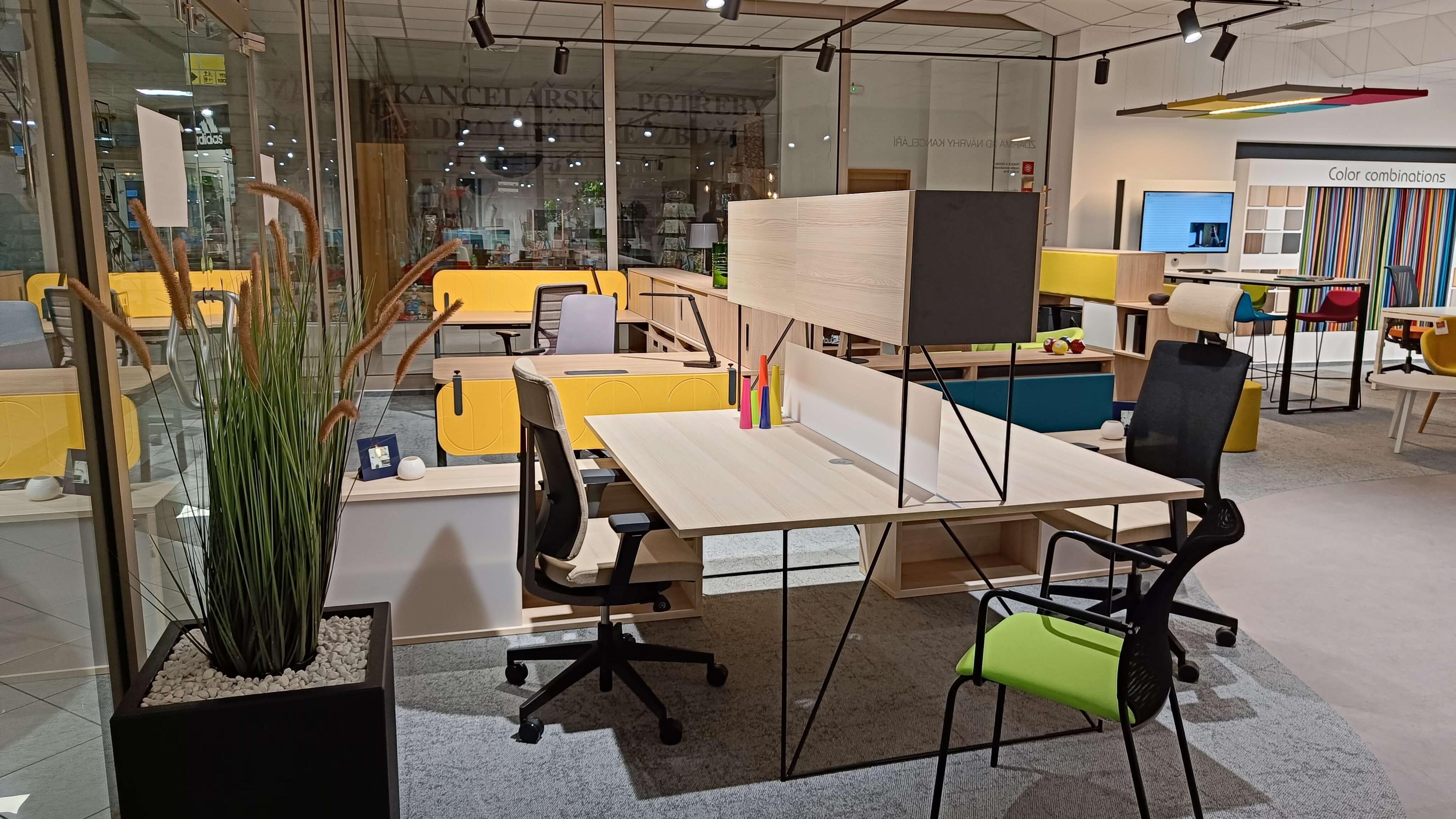 TOP OFFICE foto 5