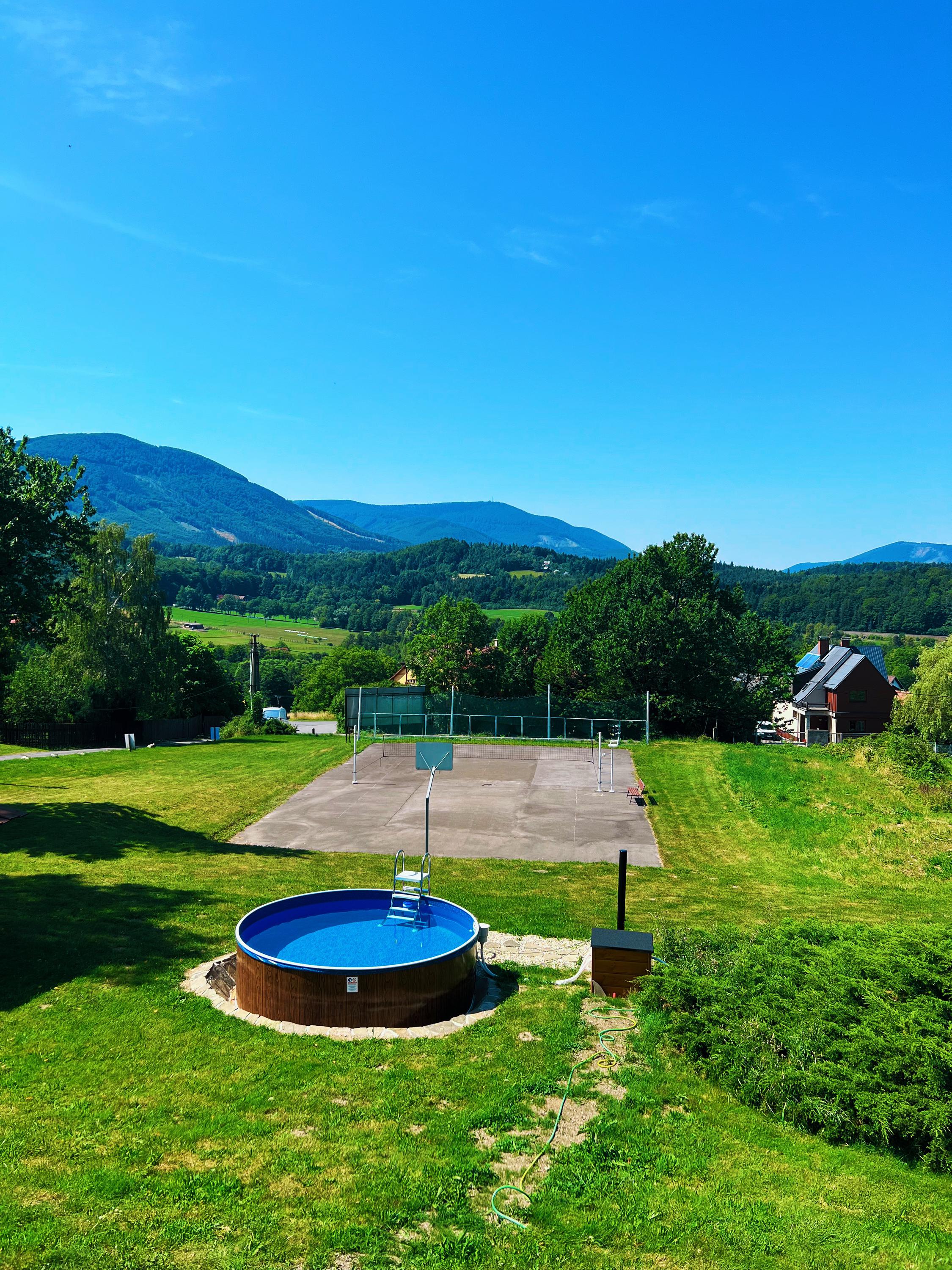 Lašská chalupa - Chalupa II foto 3