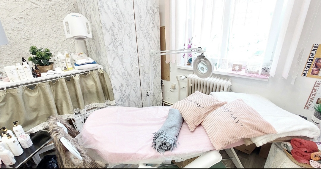 Salon Edith foto 6