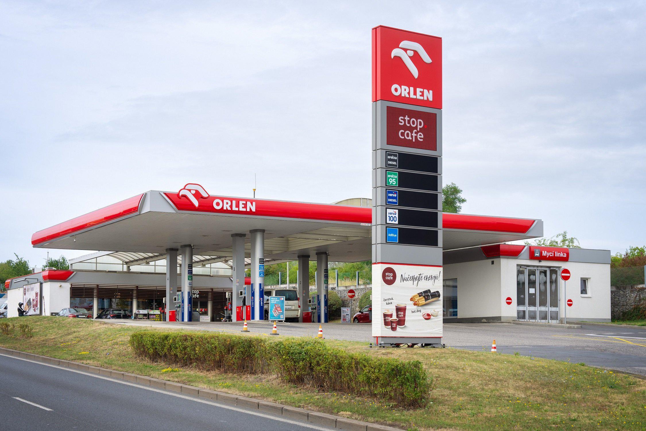 ORLEN