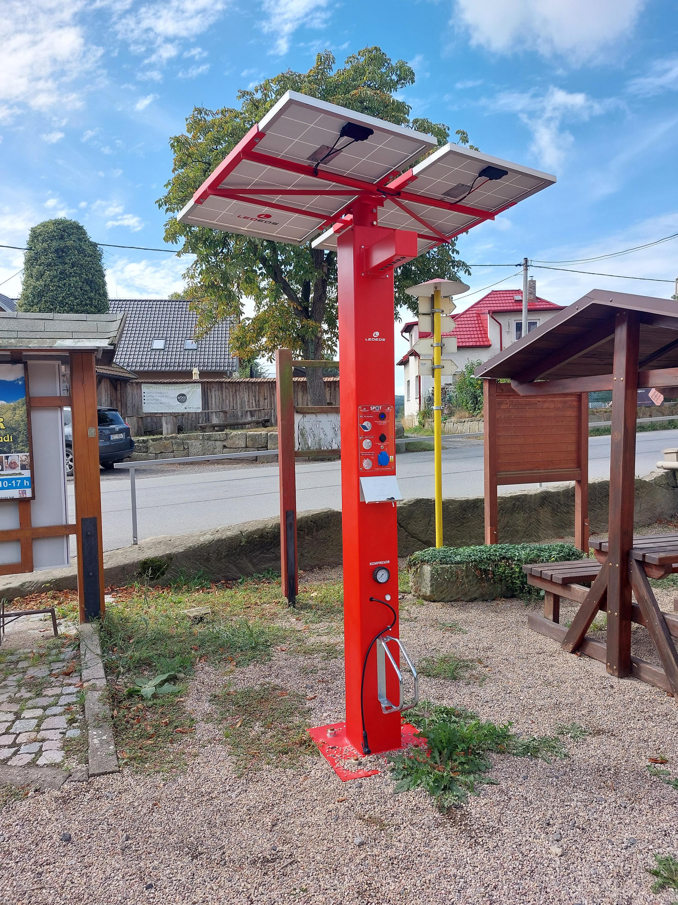Ledeos - SPOT foto 2