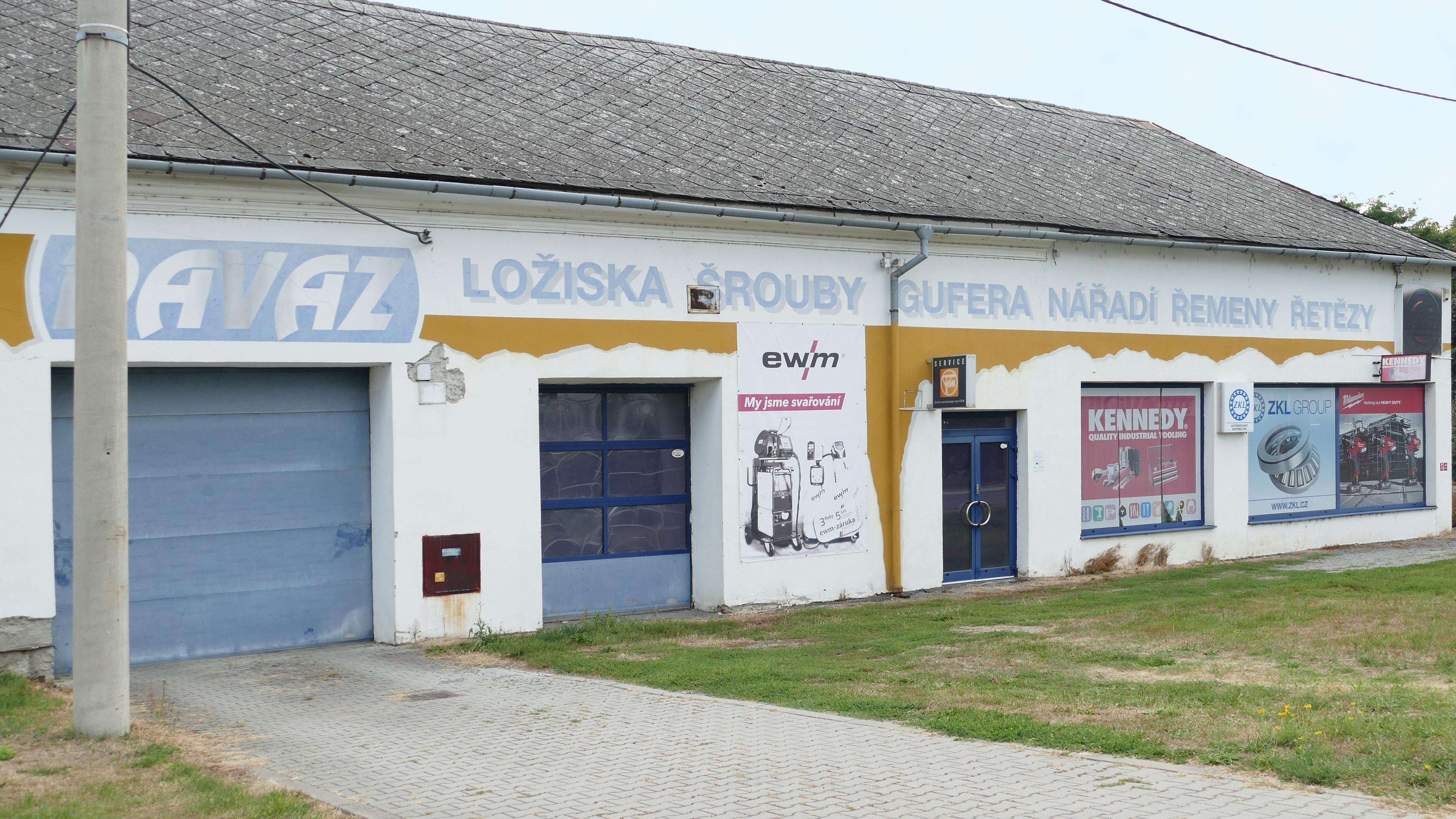 Sortiment.cz foto 3