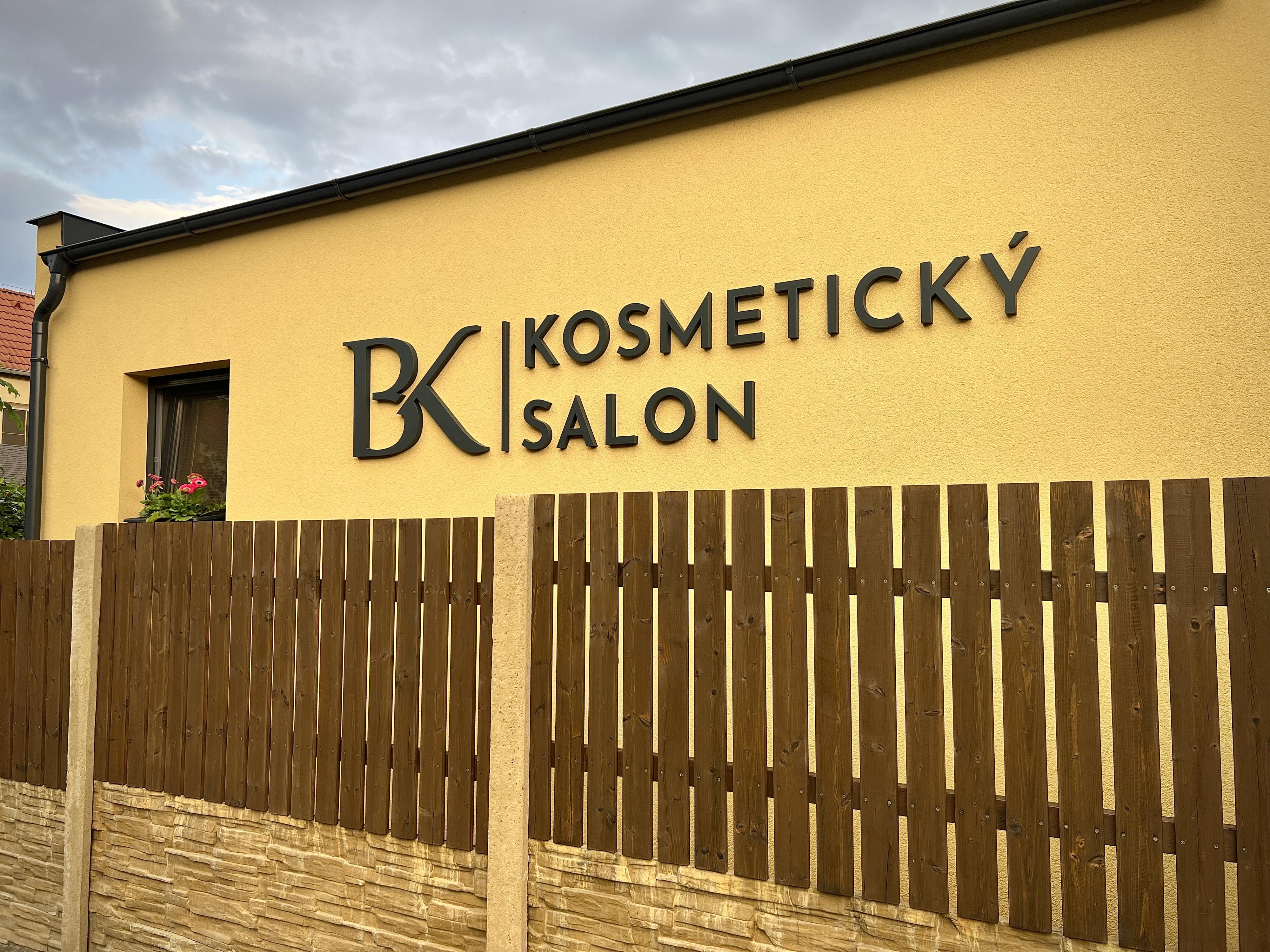 Bára Krabsová - kosmetický salon Praha 13 foto 6