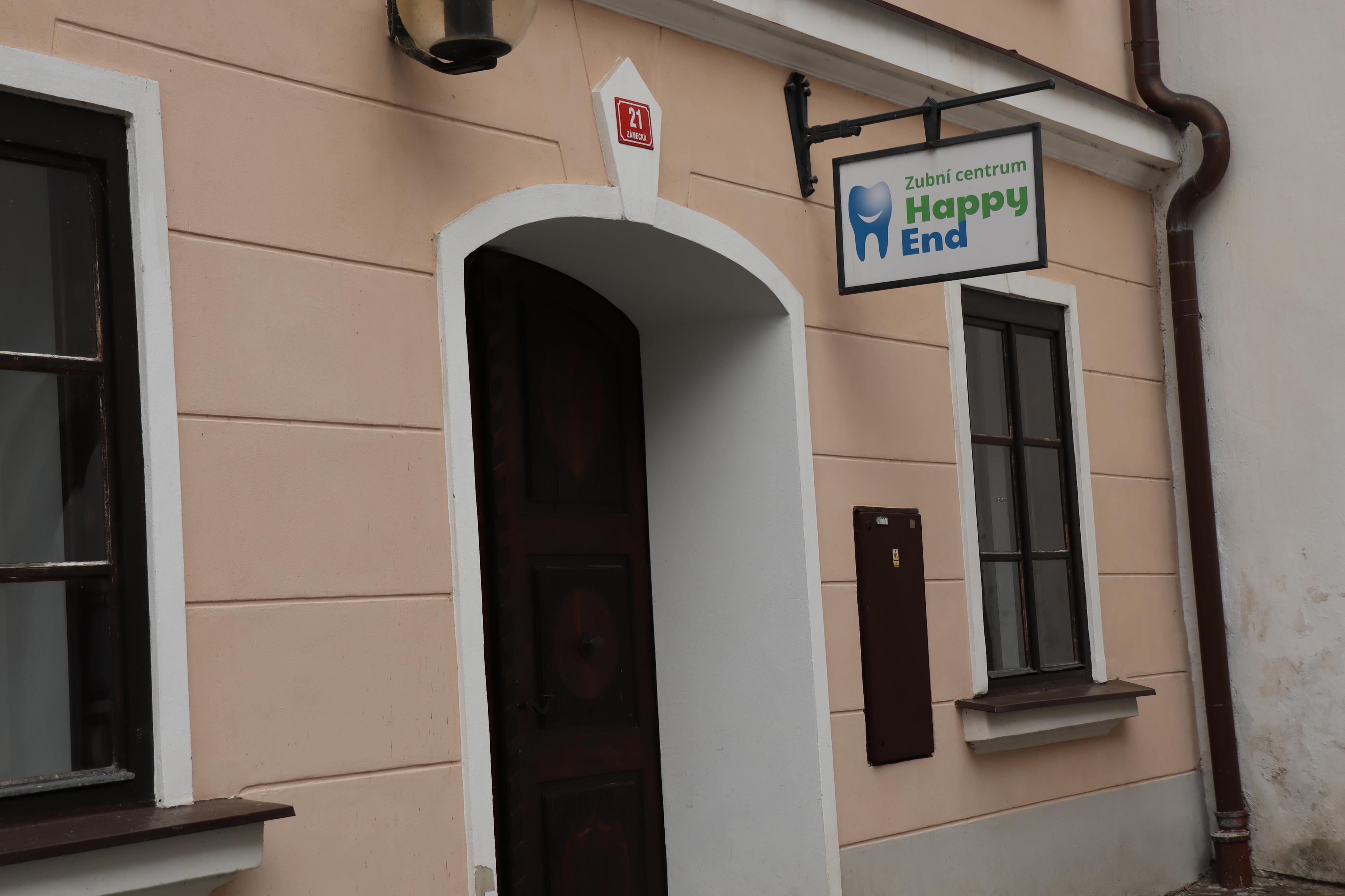 Zubní centrum Happyend s.r.o. foto 5