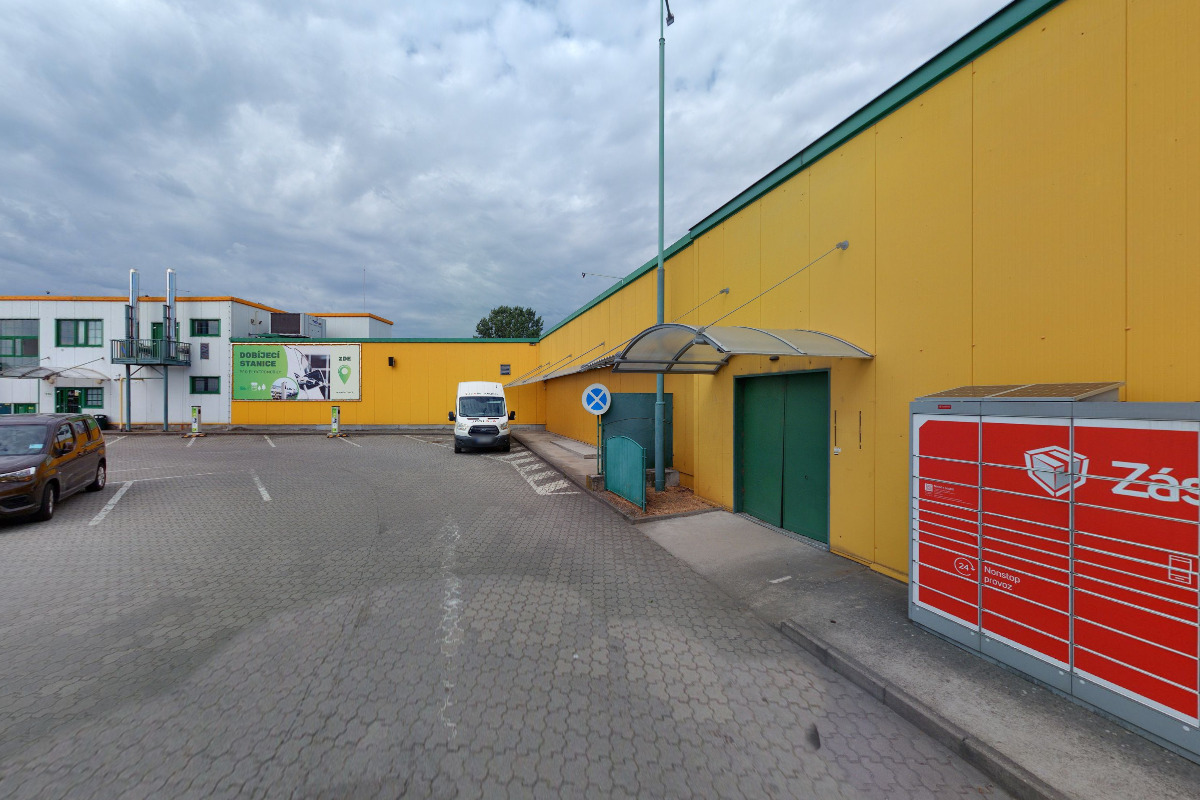 PPL Parcelbox foto 1