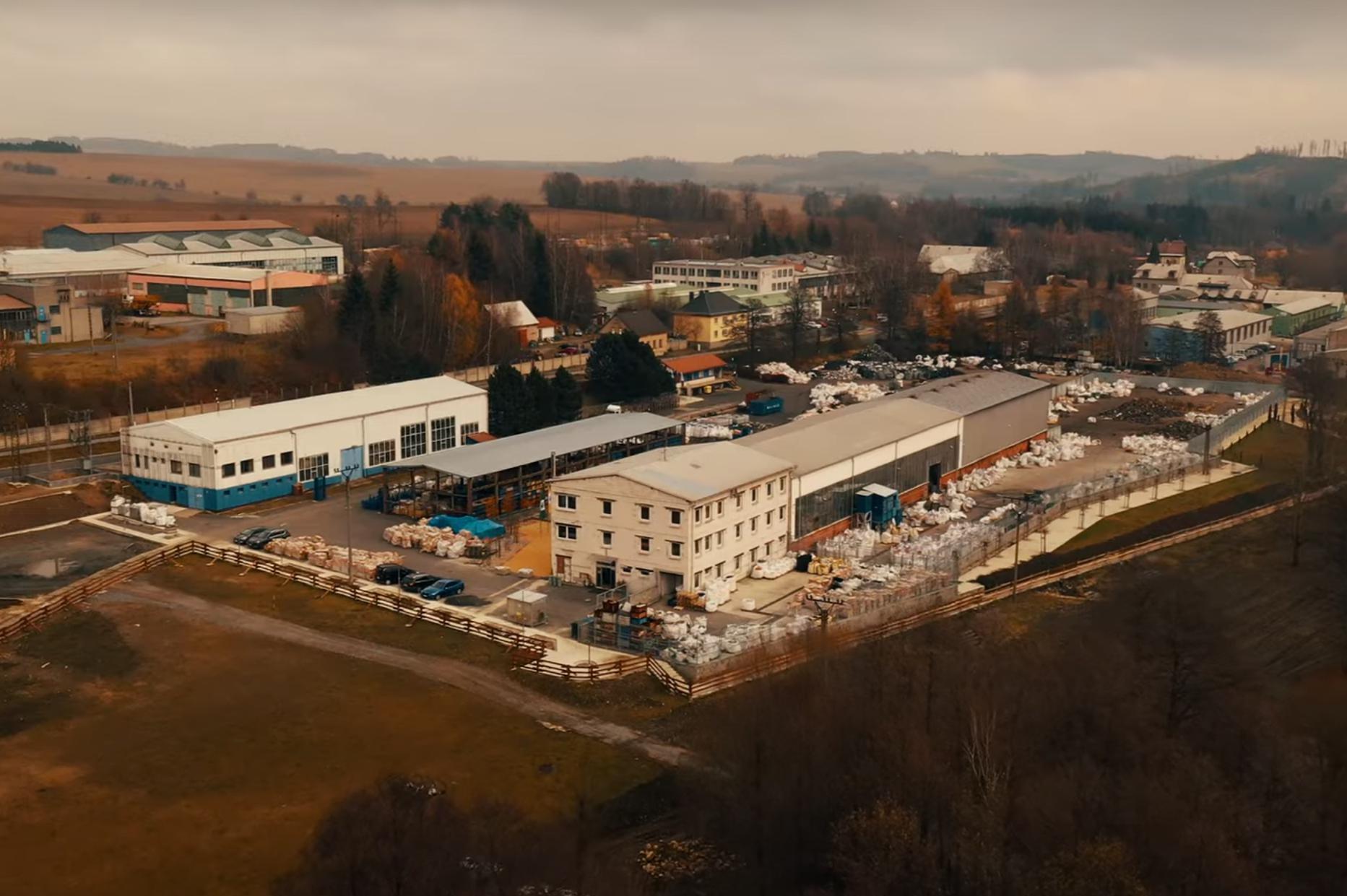 JM COMPANY Czech Republic