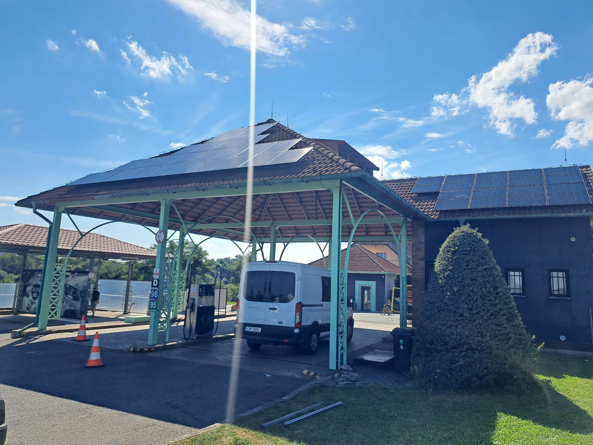 Axiom Power, s.r.o. foto 2