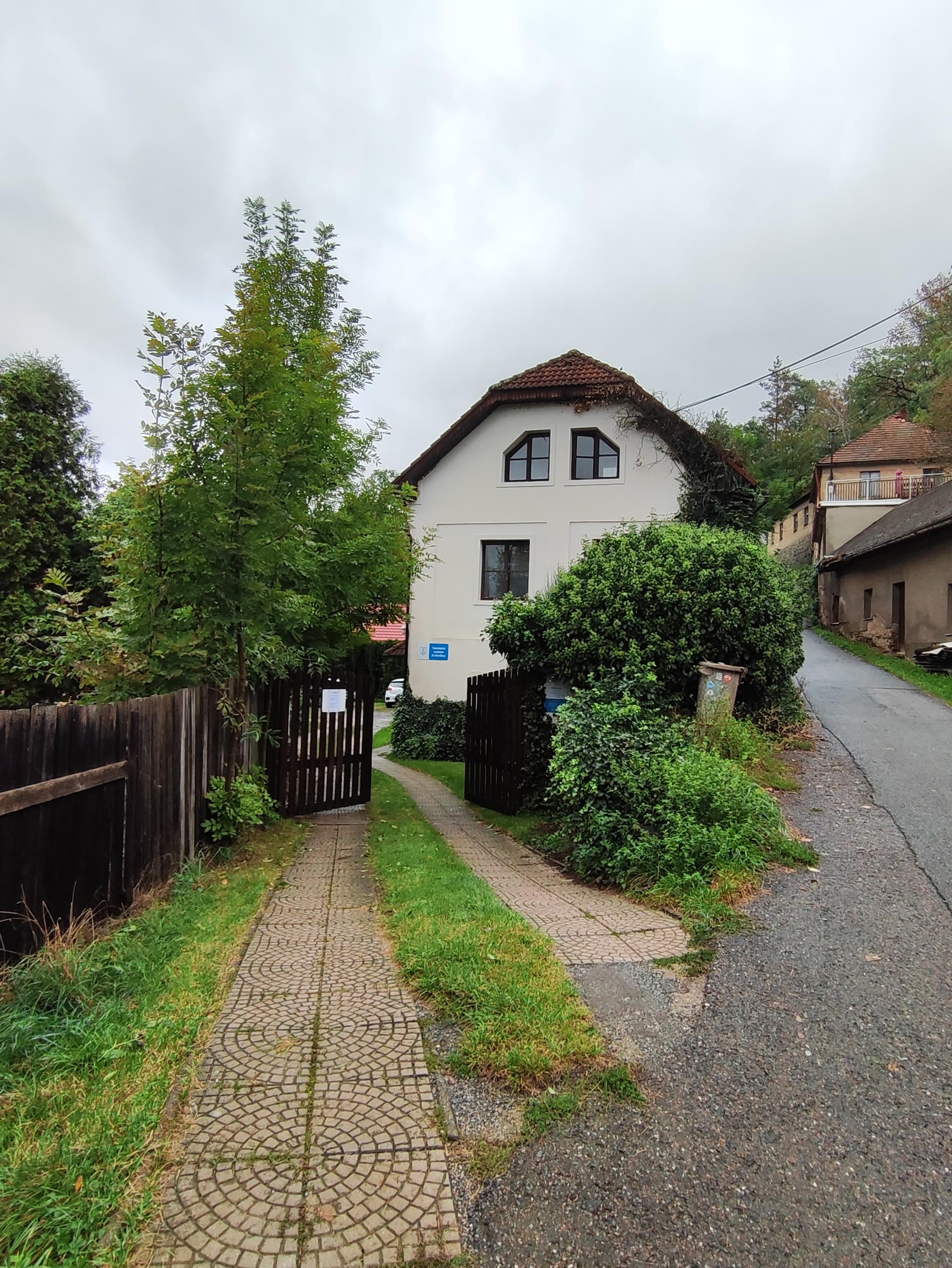 Veterinární centrum Za Kocábou, spol. s r. o. foto 1