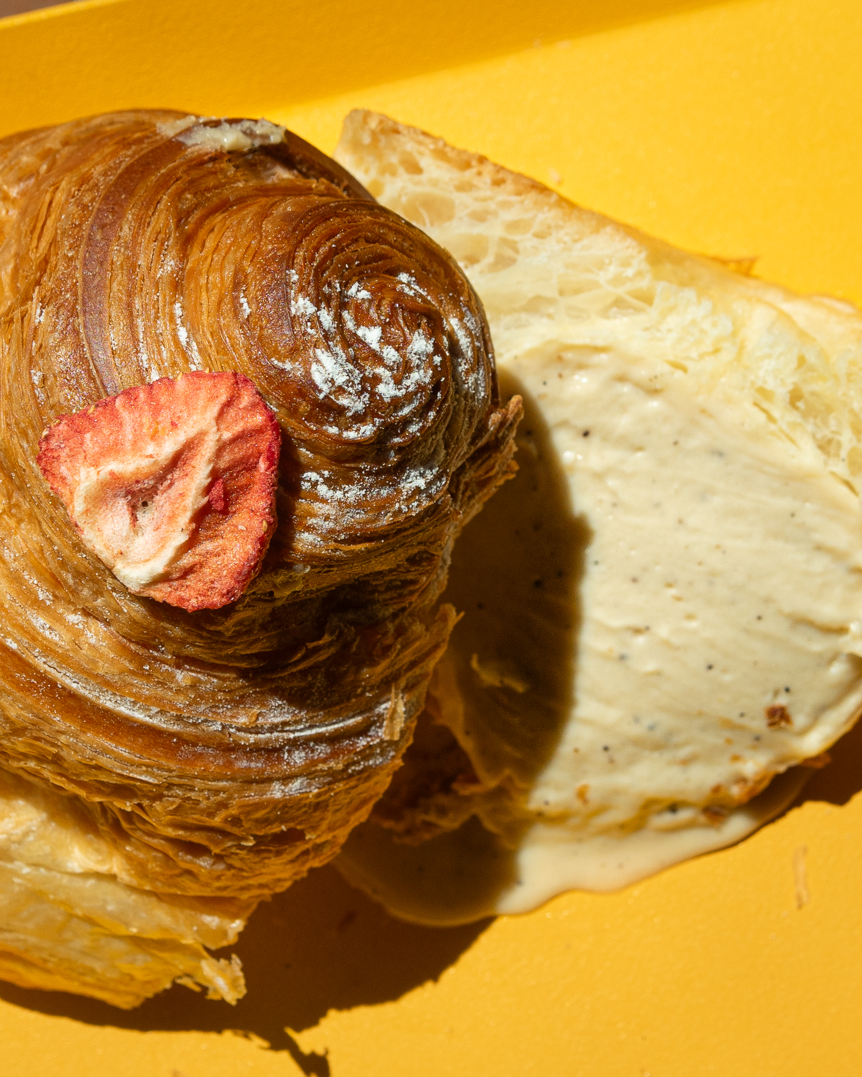 William Thomas Artisan Bakery foto 2