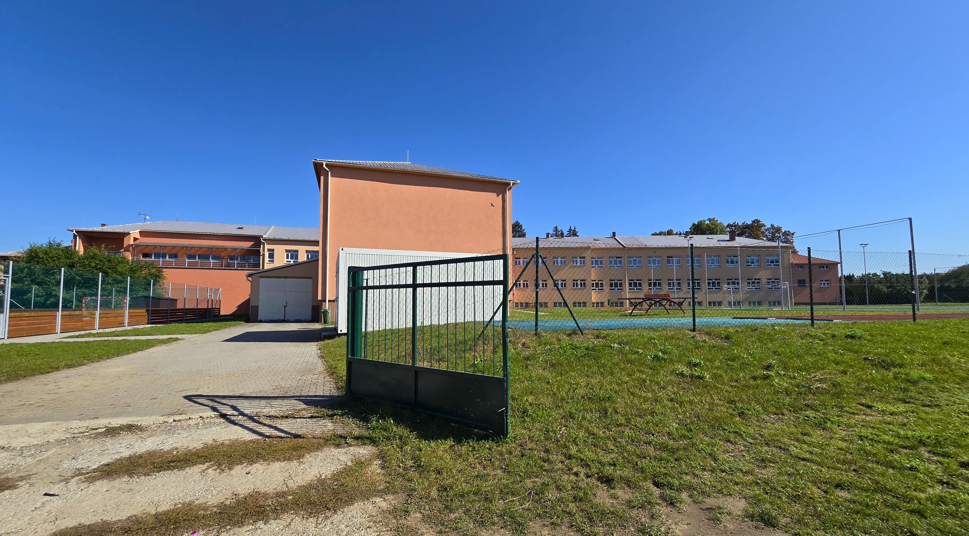 ZŠ Ptení foto 5