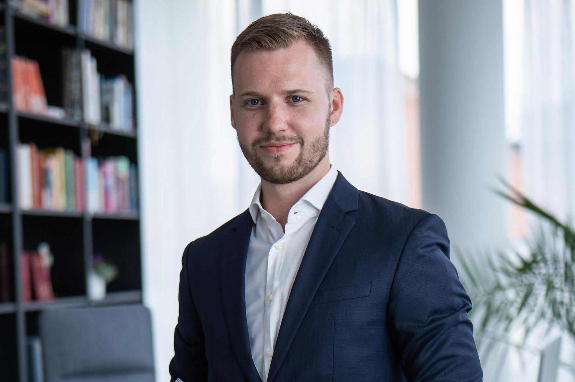 Martin Kalabis | Realitní makléř Brno & Jižní Morava