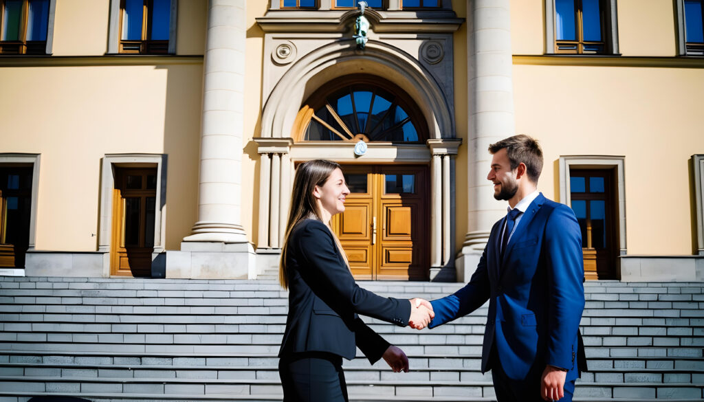 Advokátní kancelář Mgr. Ladislav Robotka foto 2