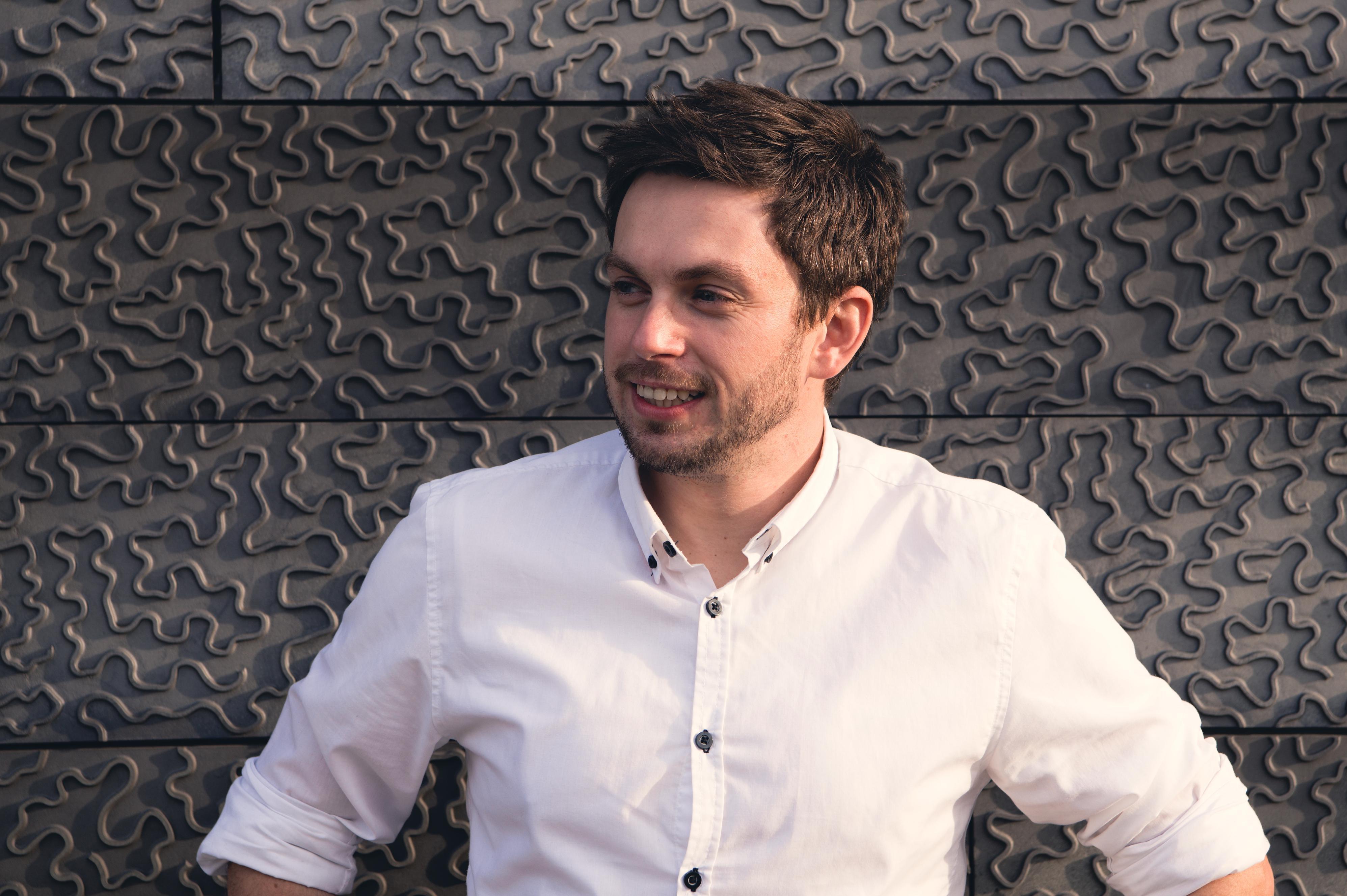 Digitální marketér a tvůrce e-shopů Lukáš Koula