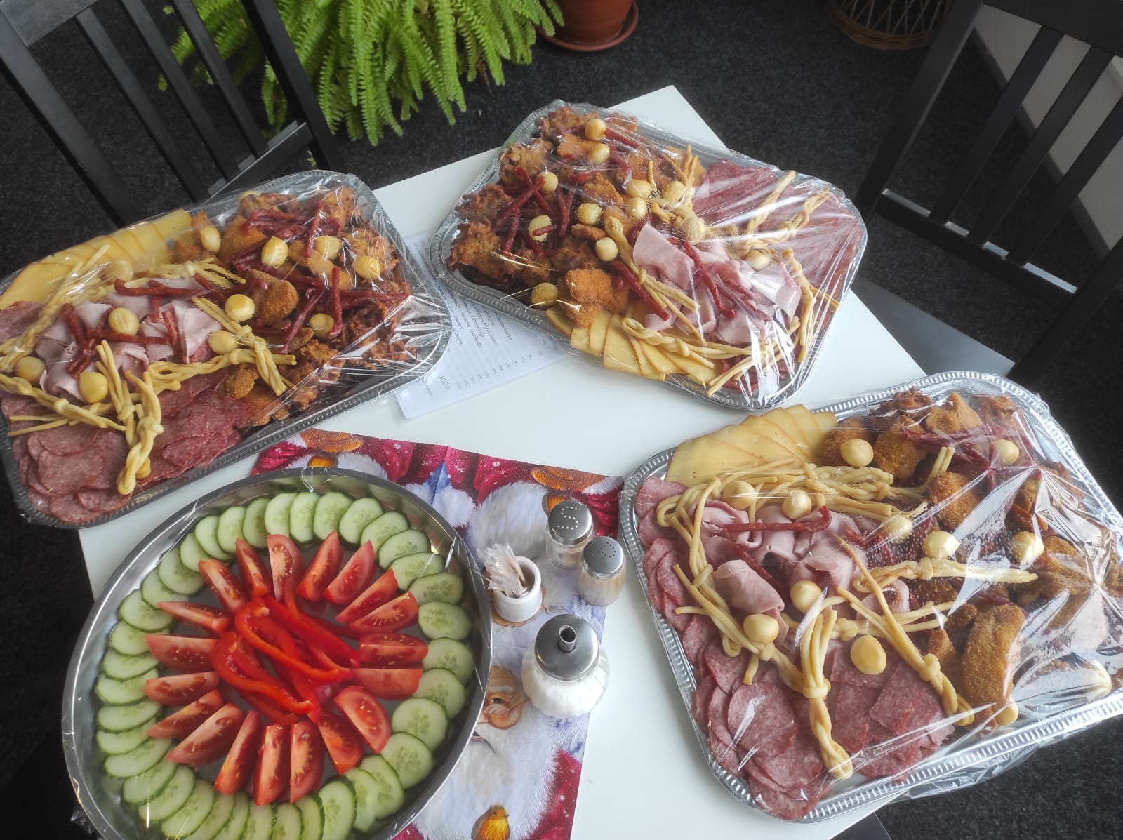 Steak House Olympia foto 2