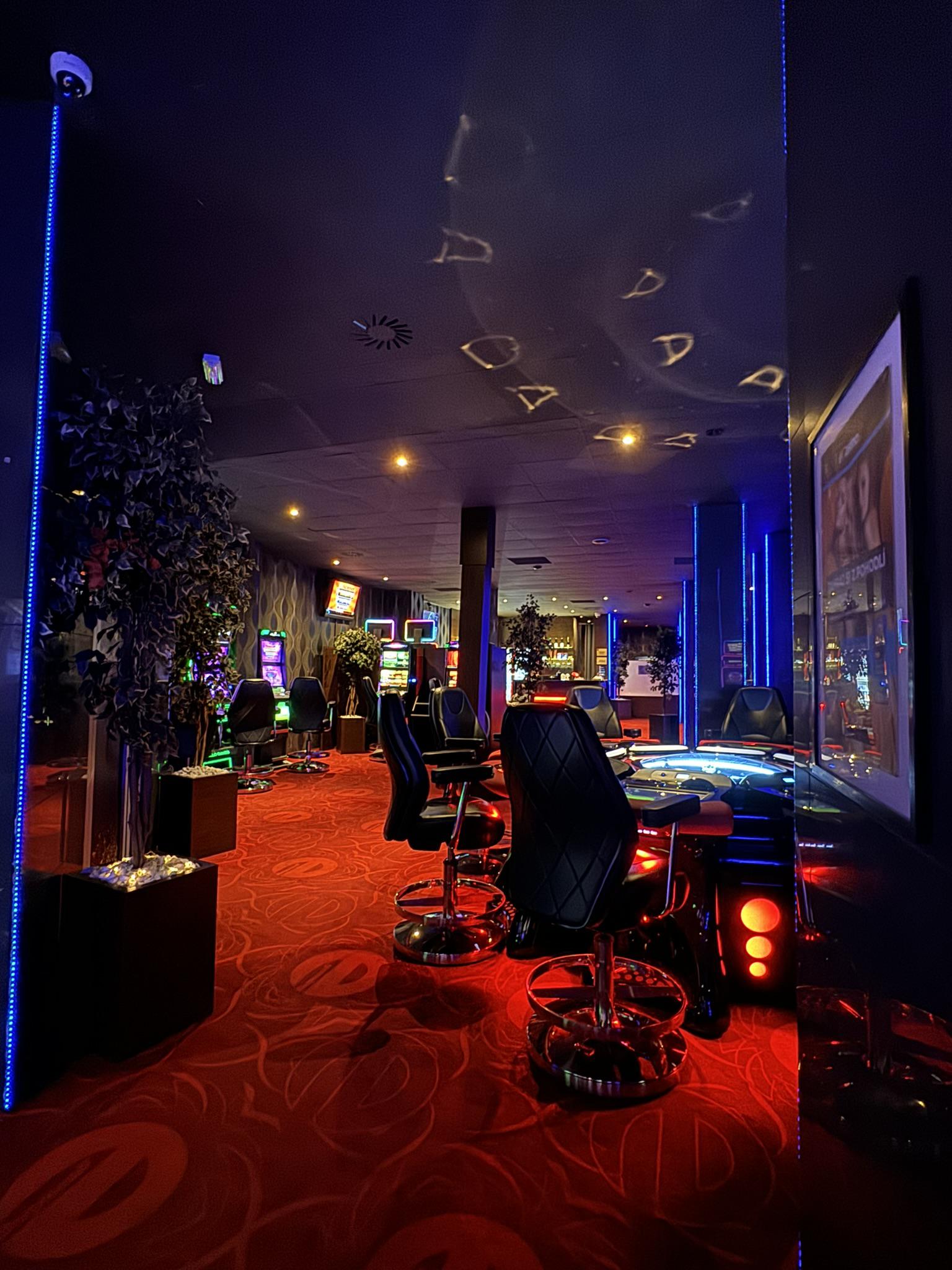 Casino Golden Queen Benešovka foto 4