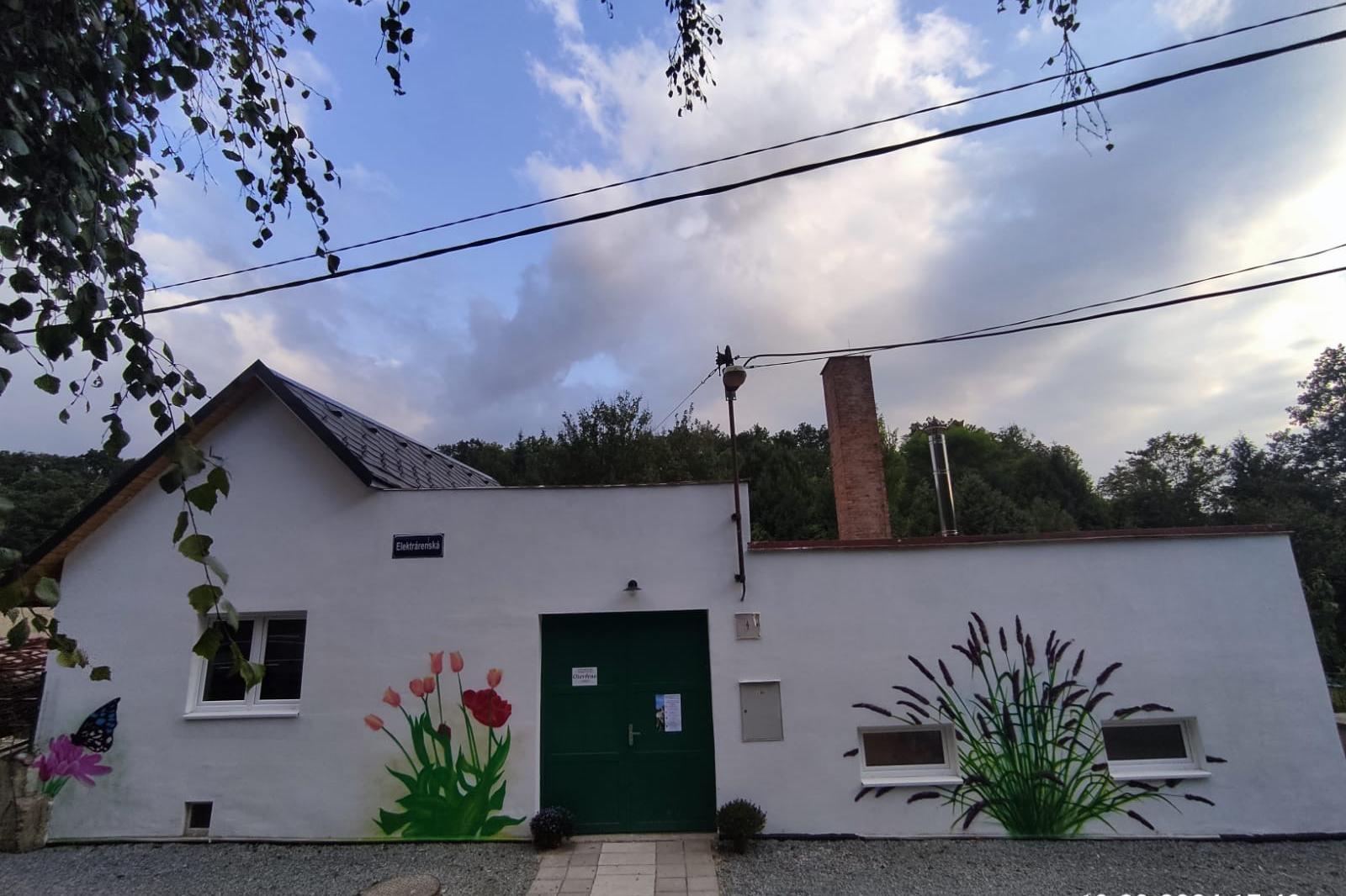 NOVOMĚSTSKÉ ZAHRADNICTVÍ