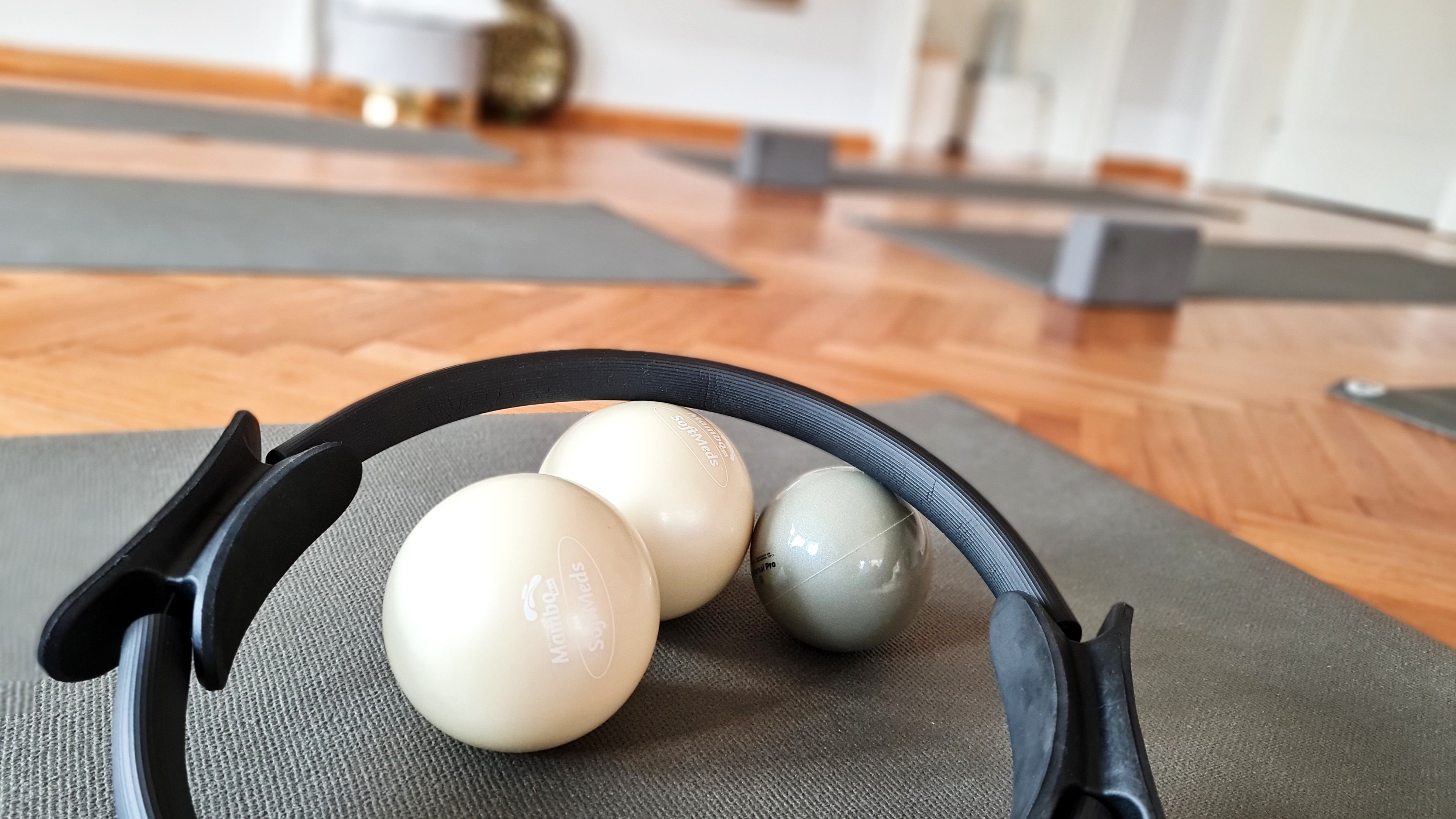 MY YOGA foto 6