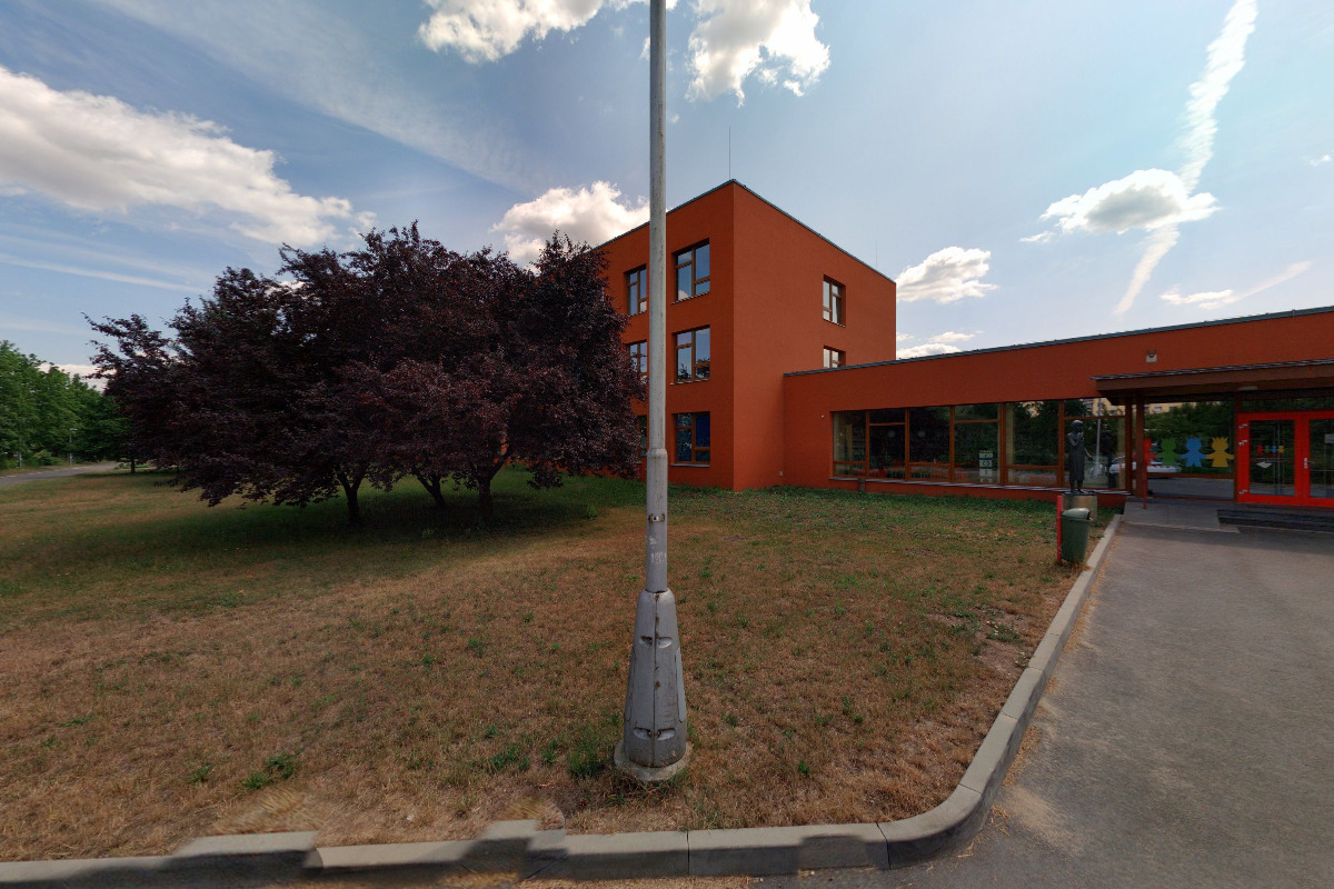 Mateřská škola Štefánikova foto 2
