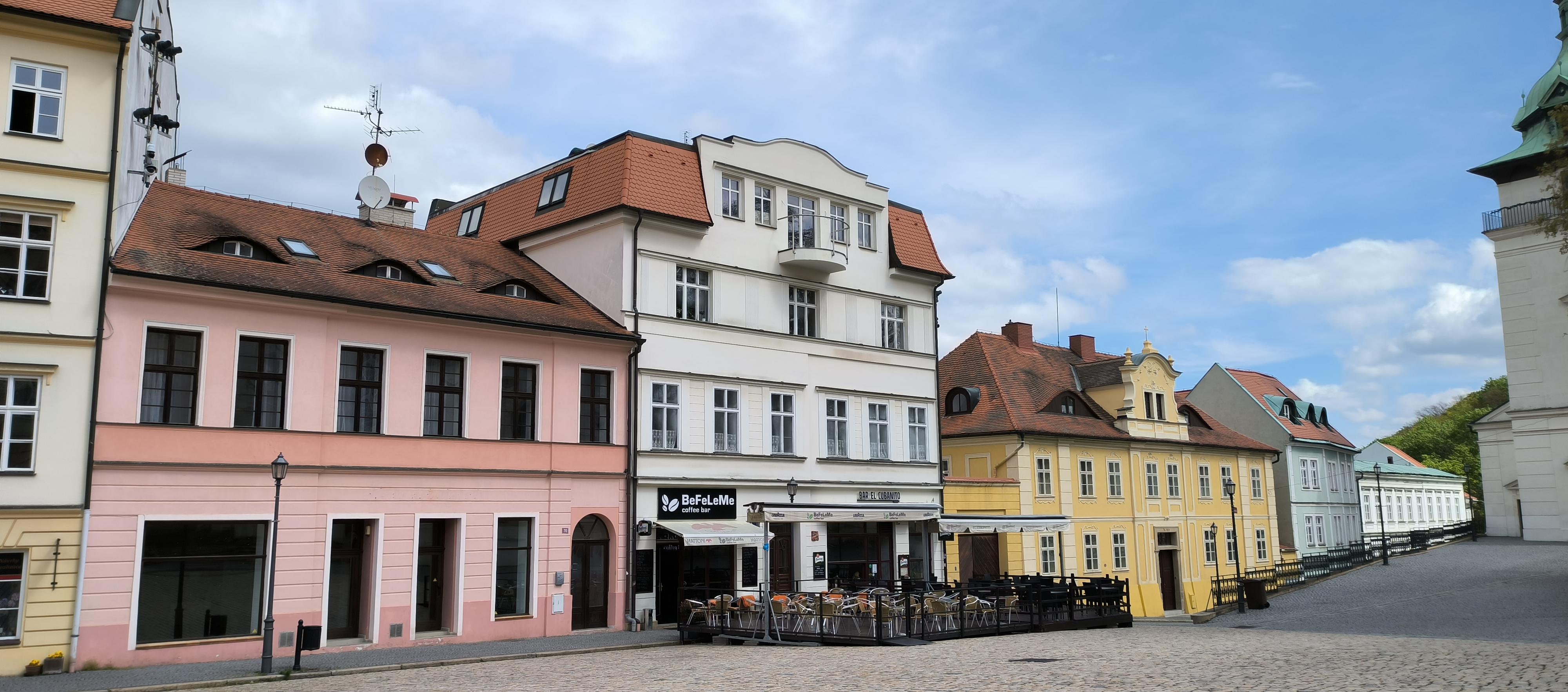 BeFeLeMe Coffee Bar foto 3