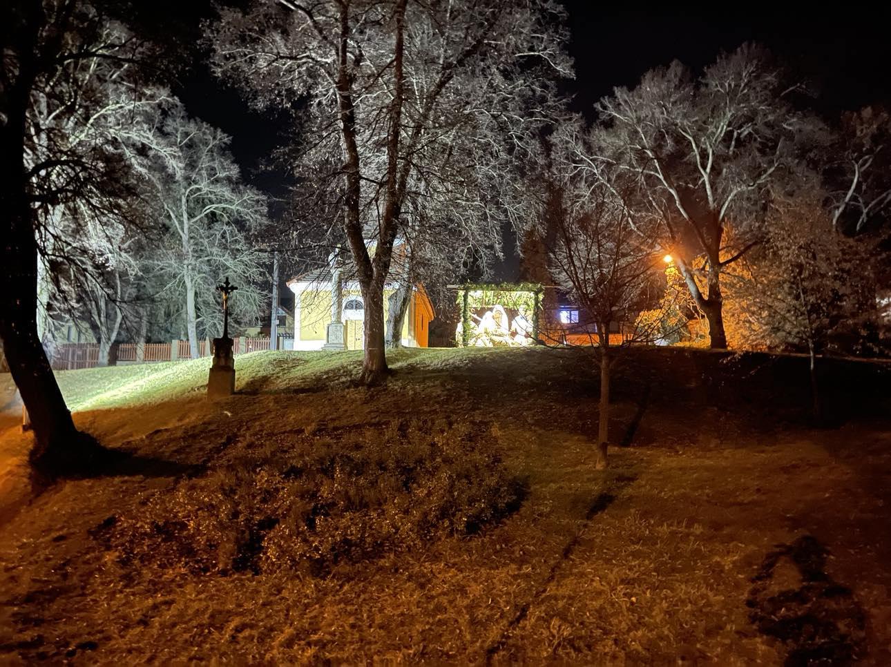 Běloky - obecní úřad foto 2
