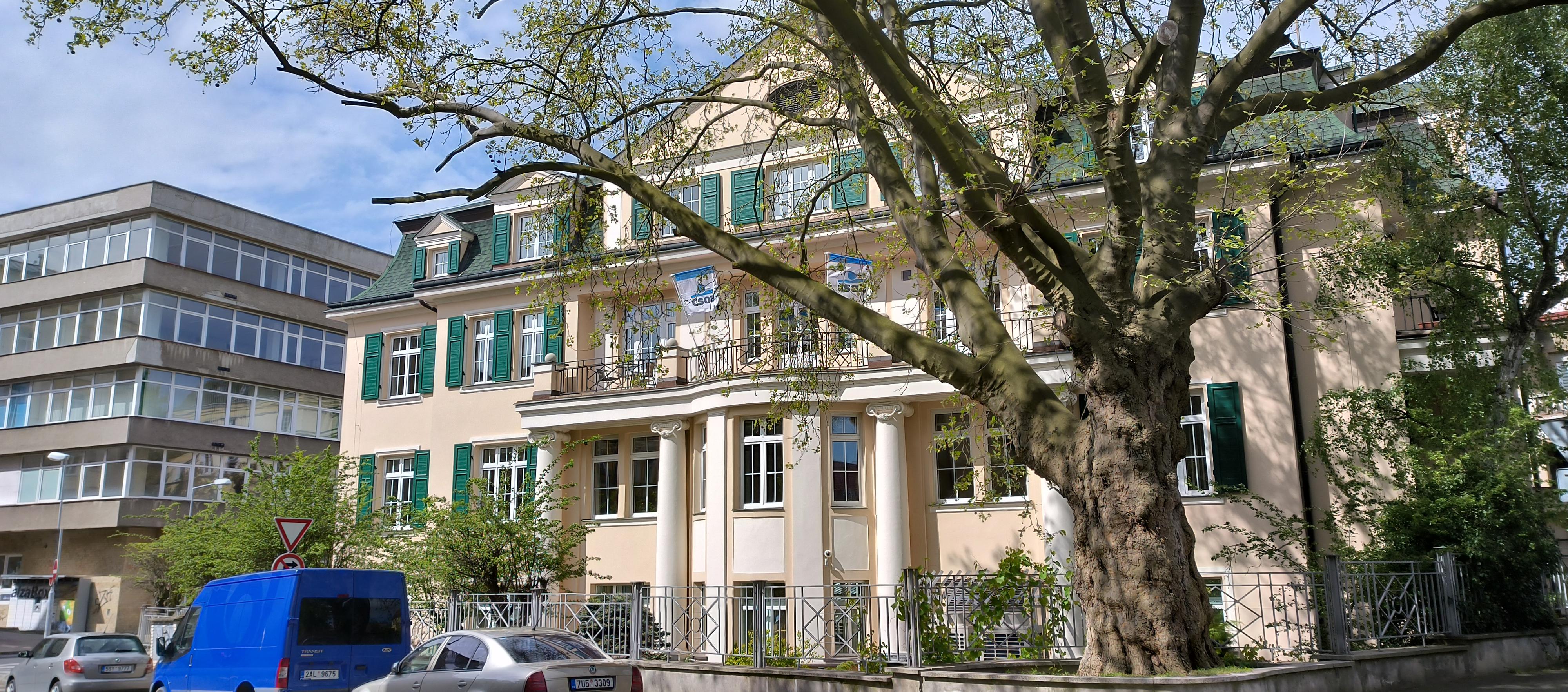 ČSOB - Československá obchodní banka foto 2