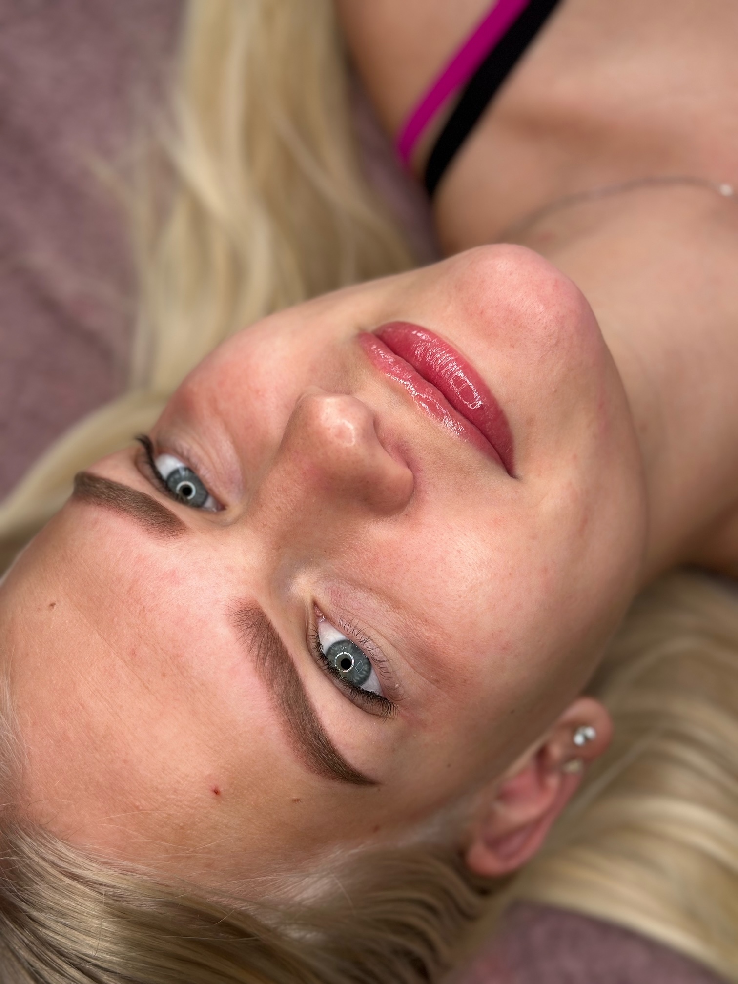 Šárka Radová - Makeup artist foto 6