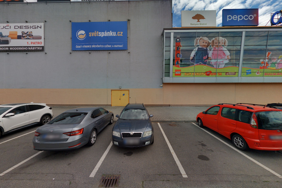 ROSSMANN foto 2