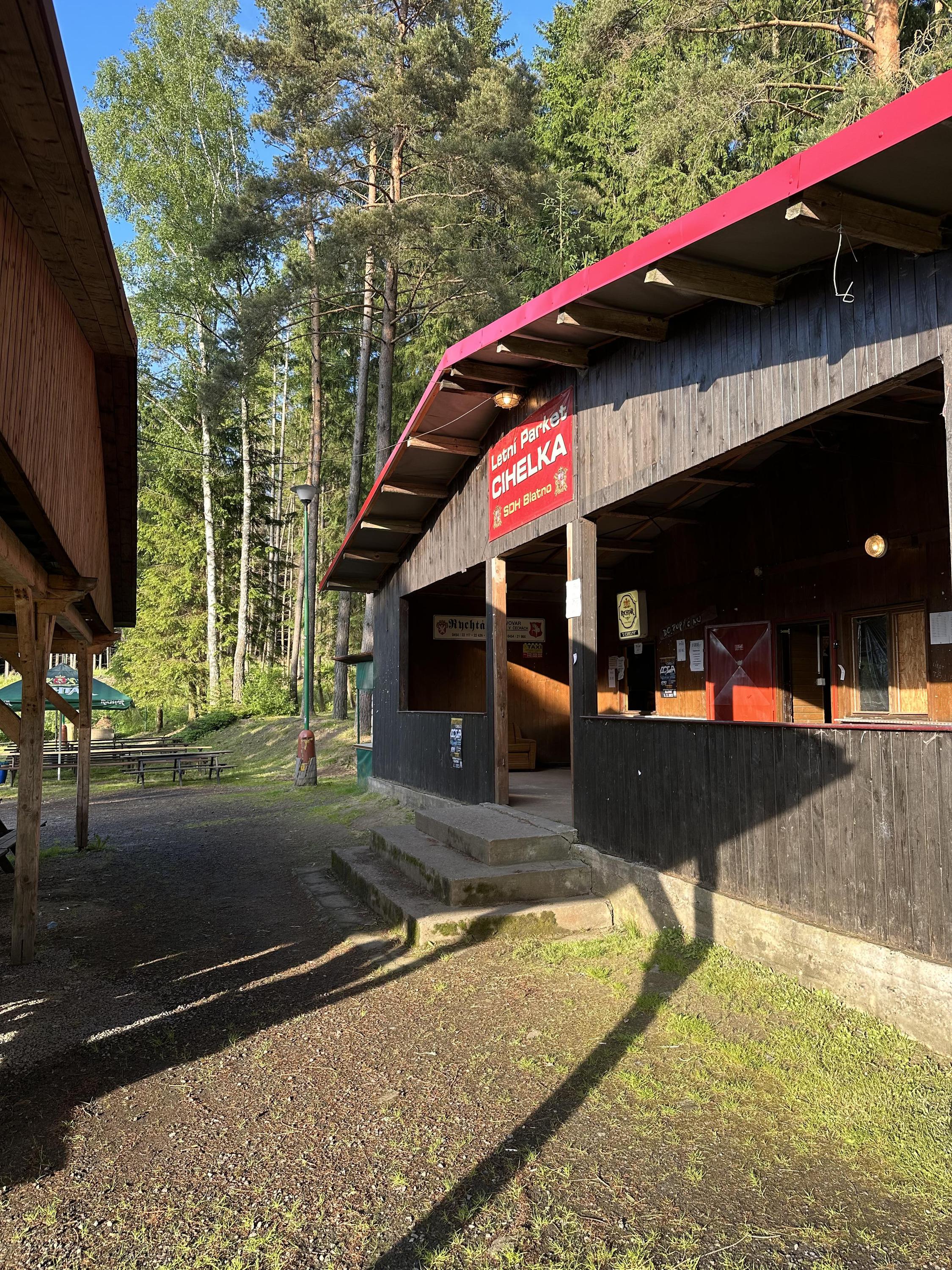 LP Cihelka Blatno foto 2