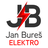 logo Jan Bureš
