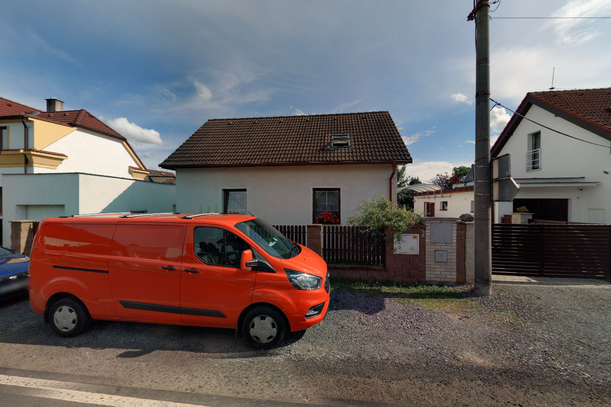 Instalatérství Jirgl foto 5