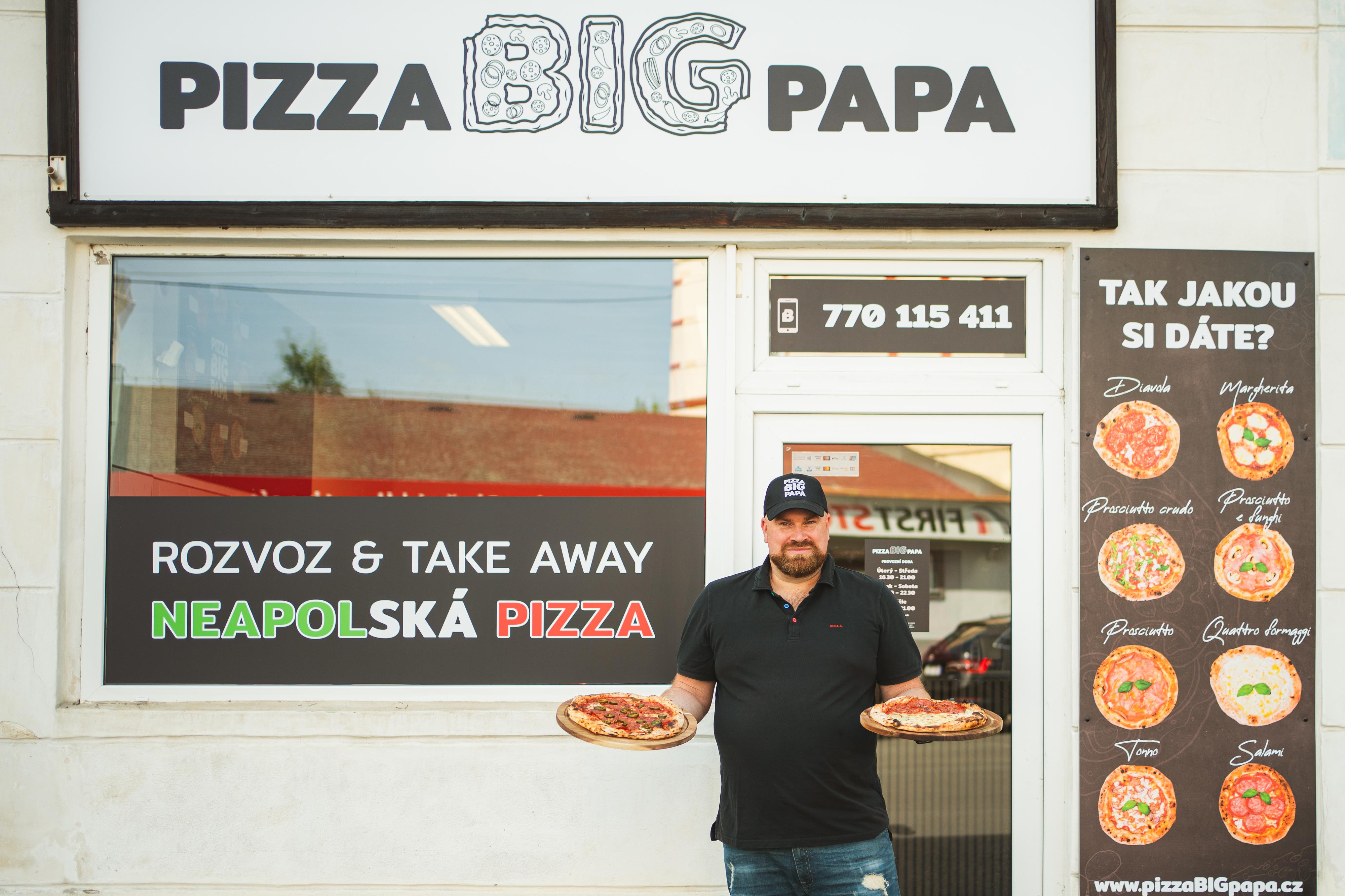 Bistro BIG papa foto 3