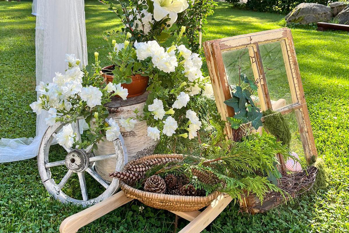 Penzion Hanesův mlýn