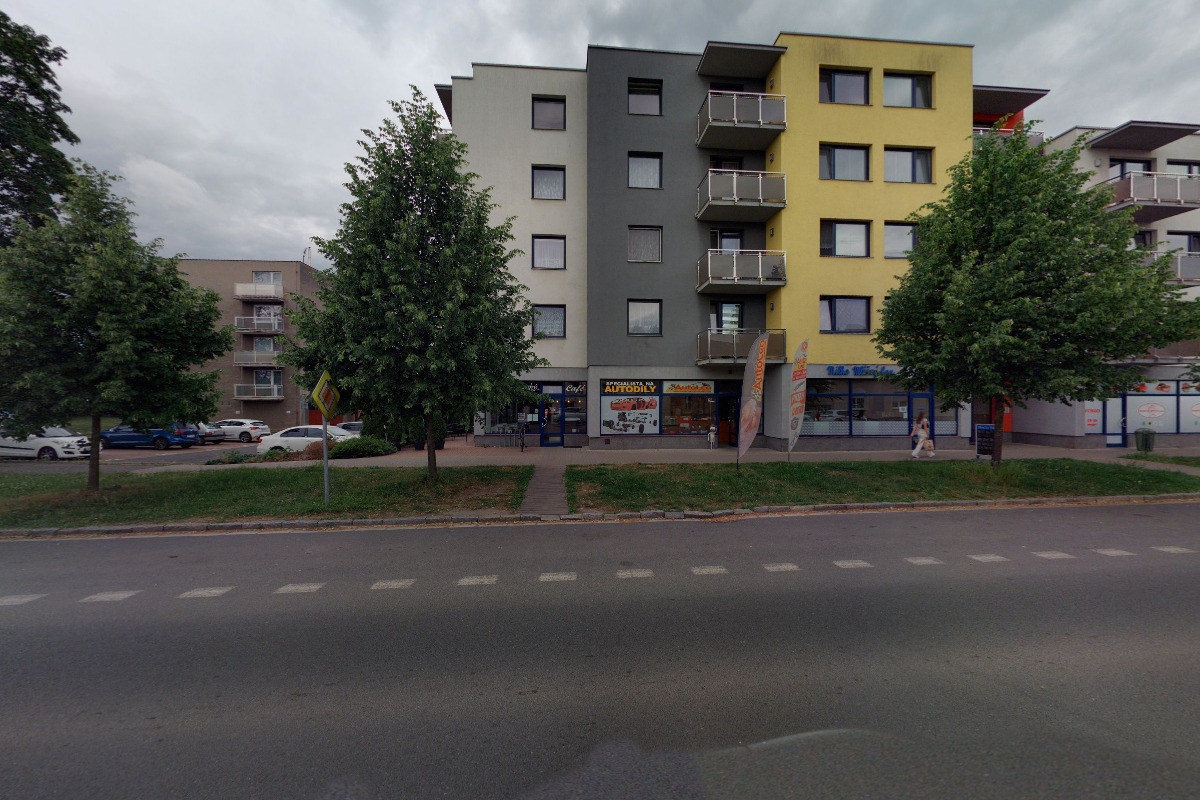 Pekařství Martínek, s.r.o.