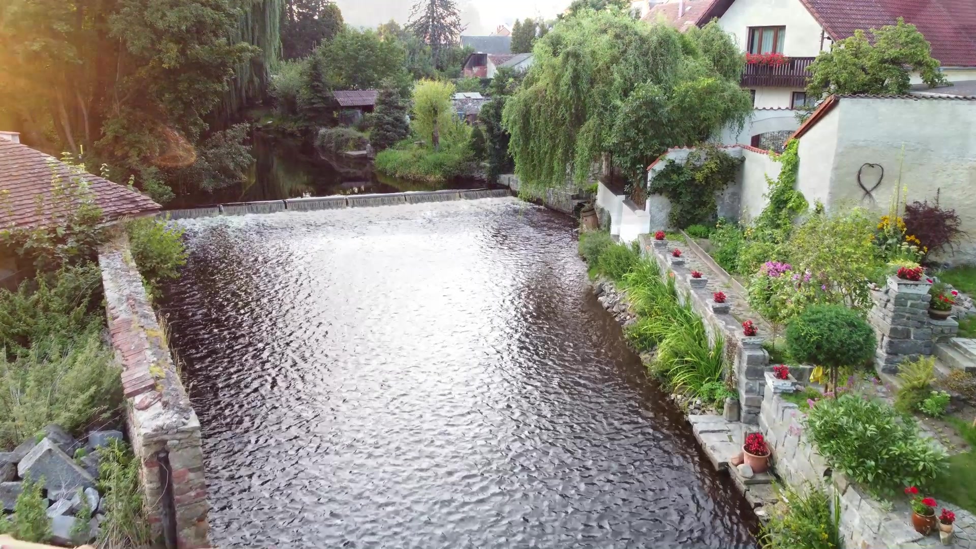 Apartmán Baron foto 2 (náhled videa)