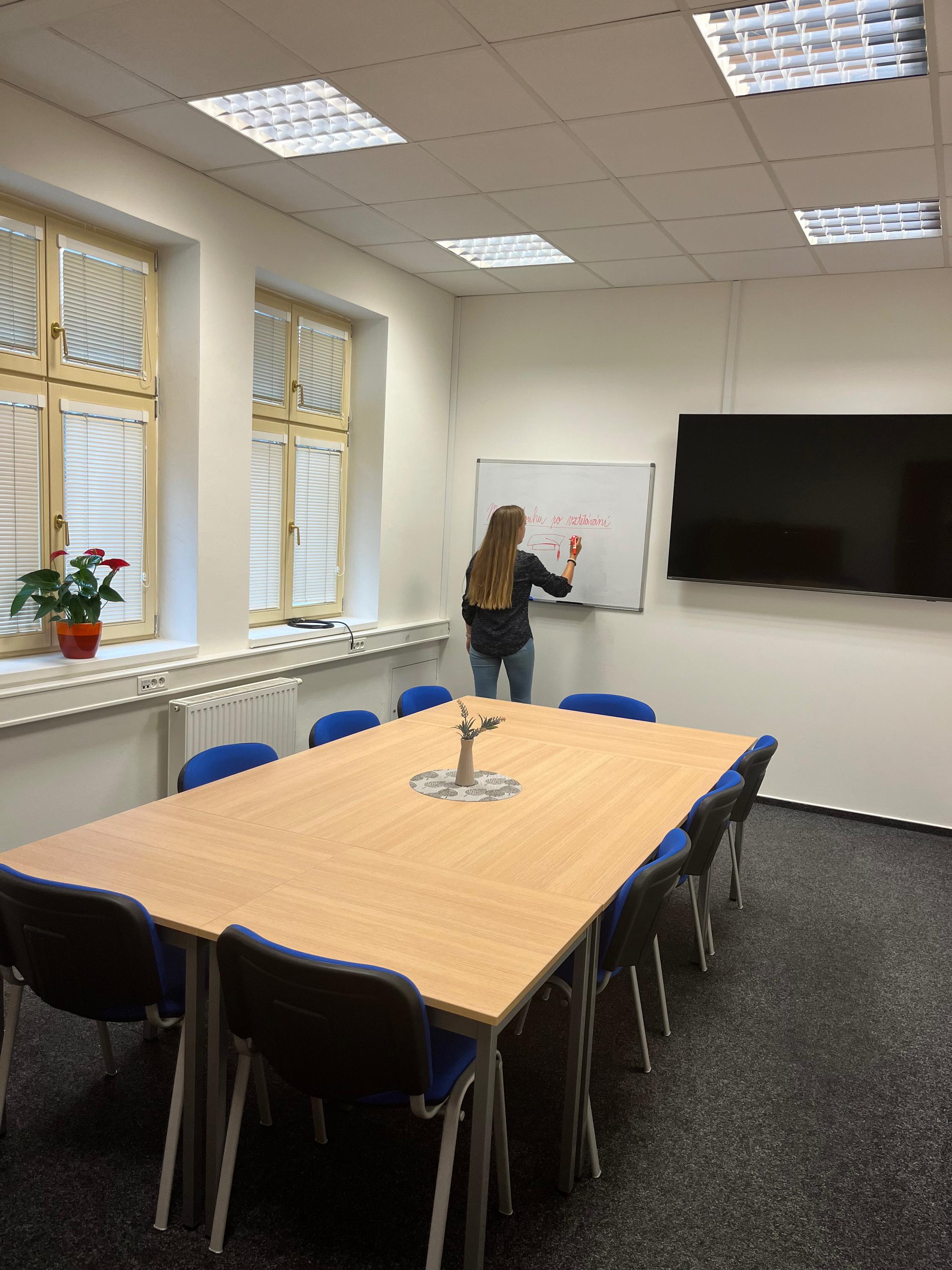 Středisko vzdělávání s.r.o. foto 3