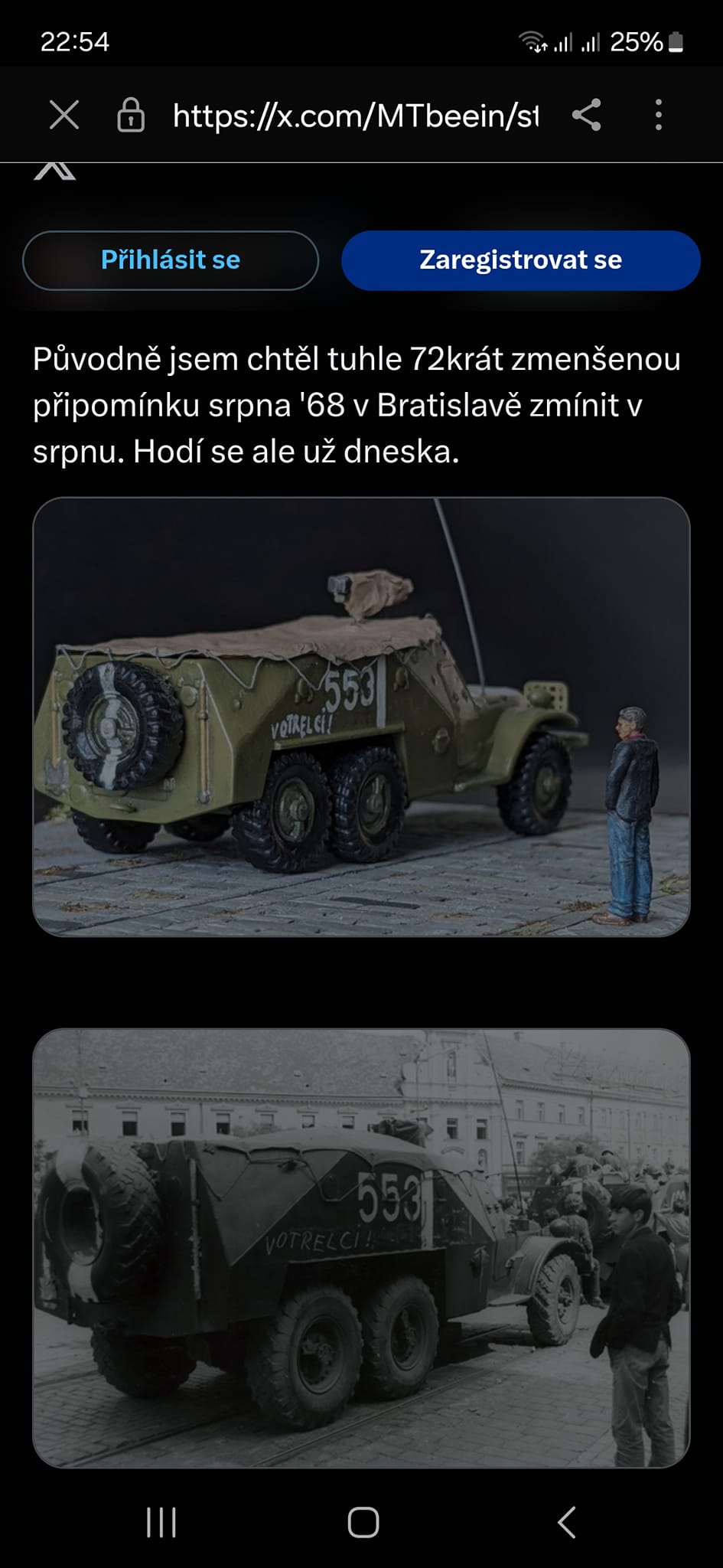 3D Tisk Ježek foto 3